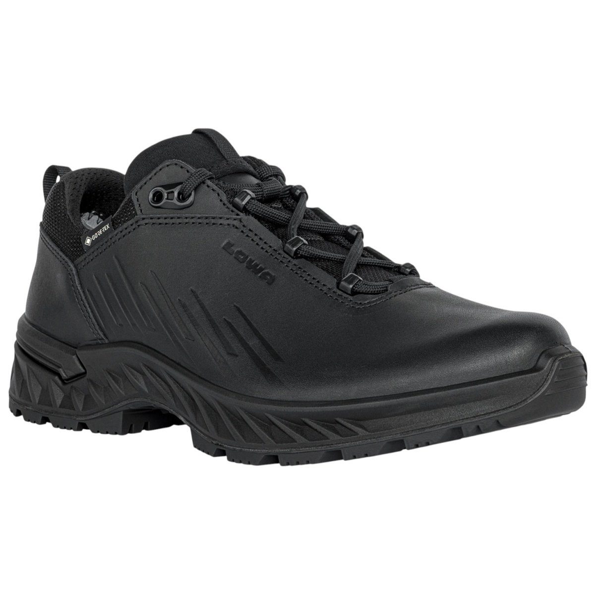 Lowa Military-Schuhe Arbeitsschuhe Zicon GTX LO (Glattleder, wasserdicht) W günstig online kaufen