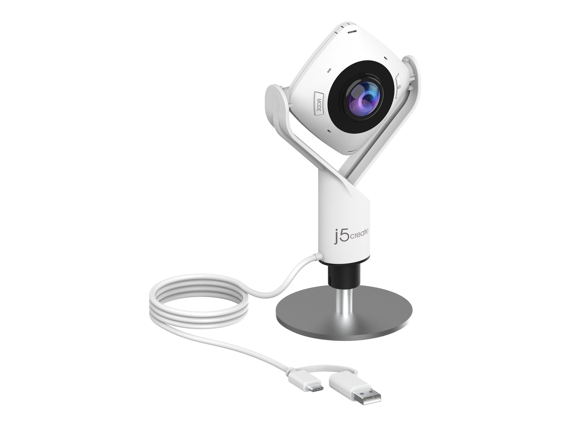 j5create IP-Überwachungskamera