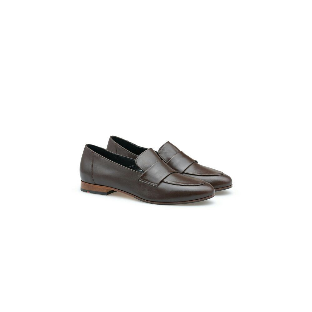 Lloyd Lloyd - ROVIA 240 - Braun Slipper günstig online kaufen
