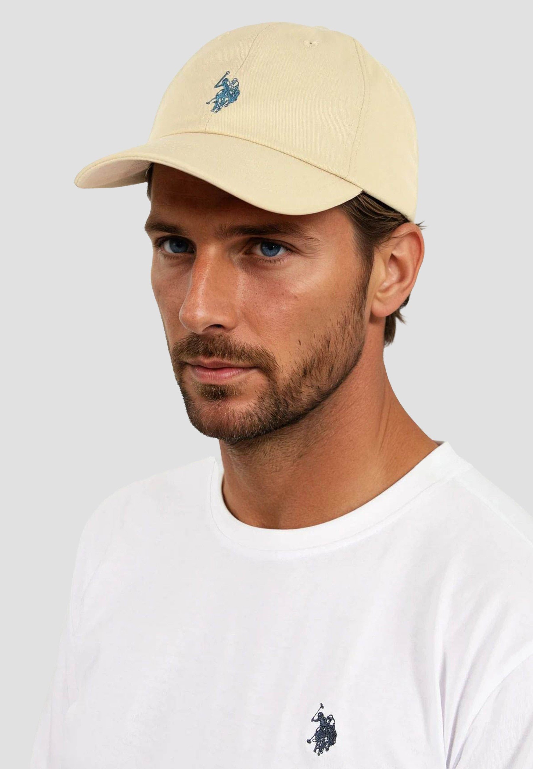 U.S. Polo Assn. Baseball Cap günstig online kaufen