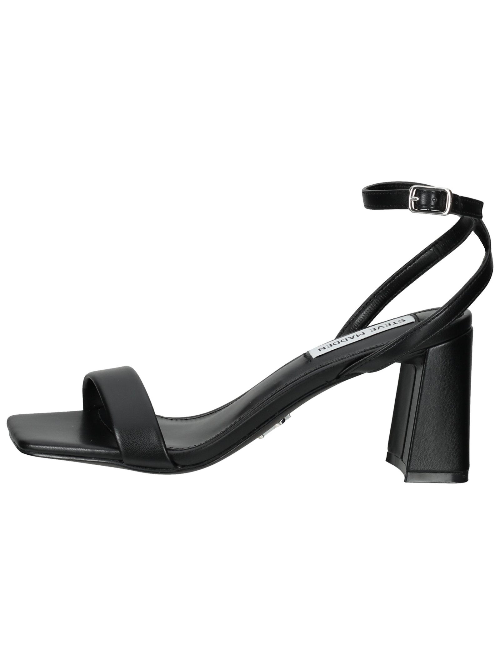STEVE MADDEN Sandalen Lederimitat . Riemchensandalette