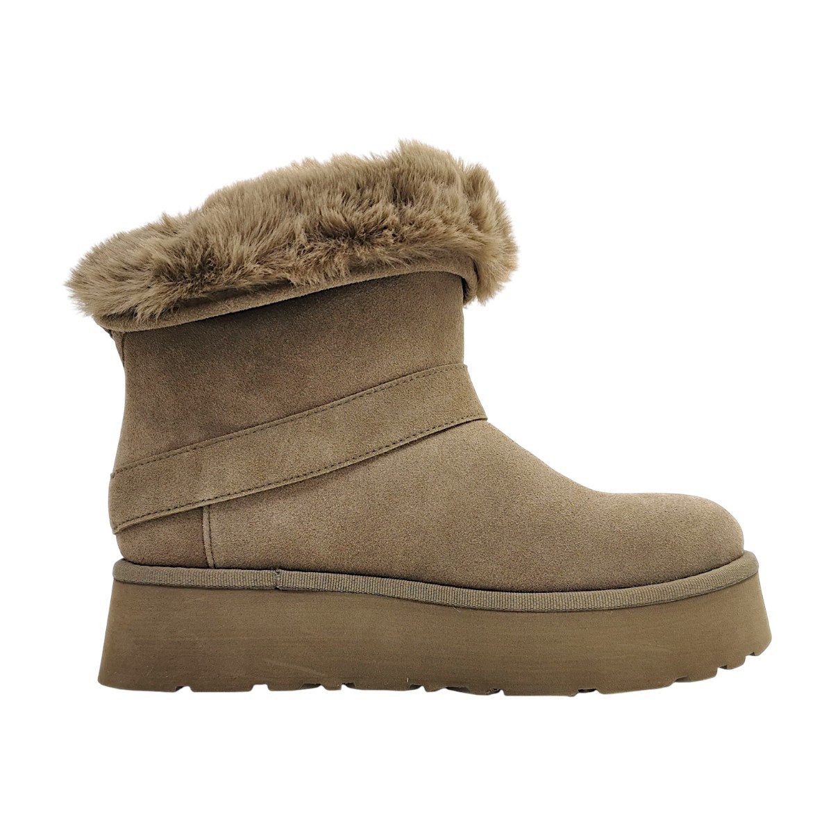 Guess Schnürstiefel Schnürstiefelette günstig online kaufen