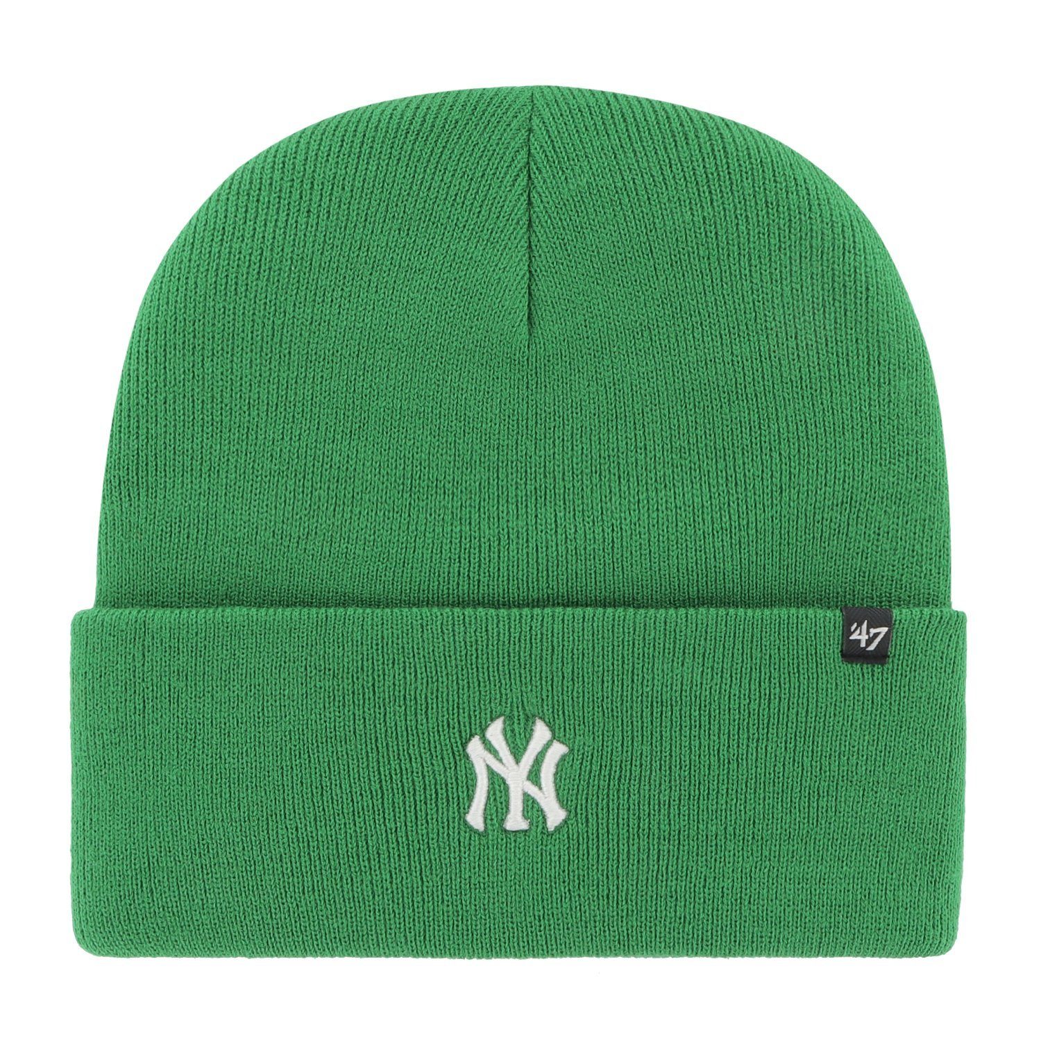Fleecemütze BASE RUNNER New York Yankees