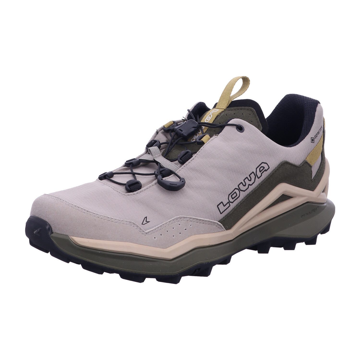 Lowa MADDOX PRO GTX LO SL Wanderschuh