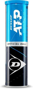 Dunlop Tennisball ATP OFFICIAL
