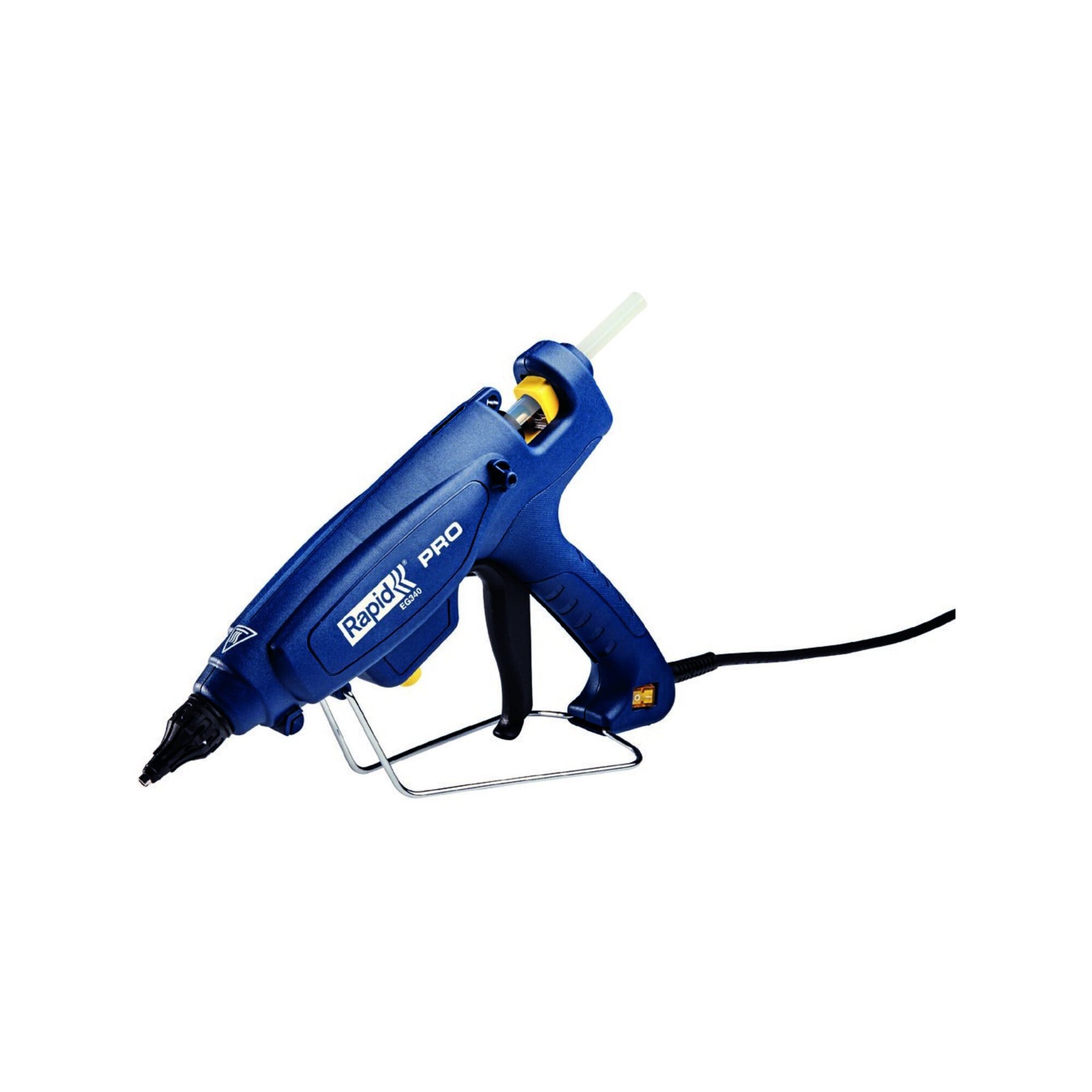 Rapid Heißklebepistole Rapid Heissklebepistole PRO EG 340 Schachtel