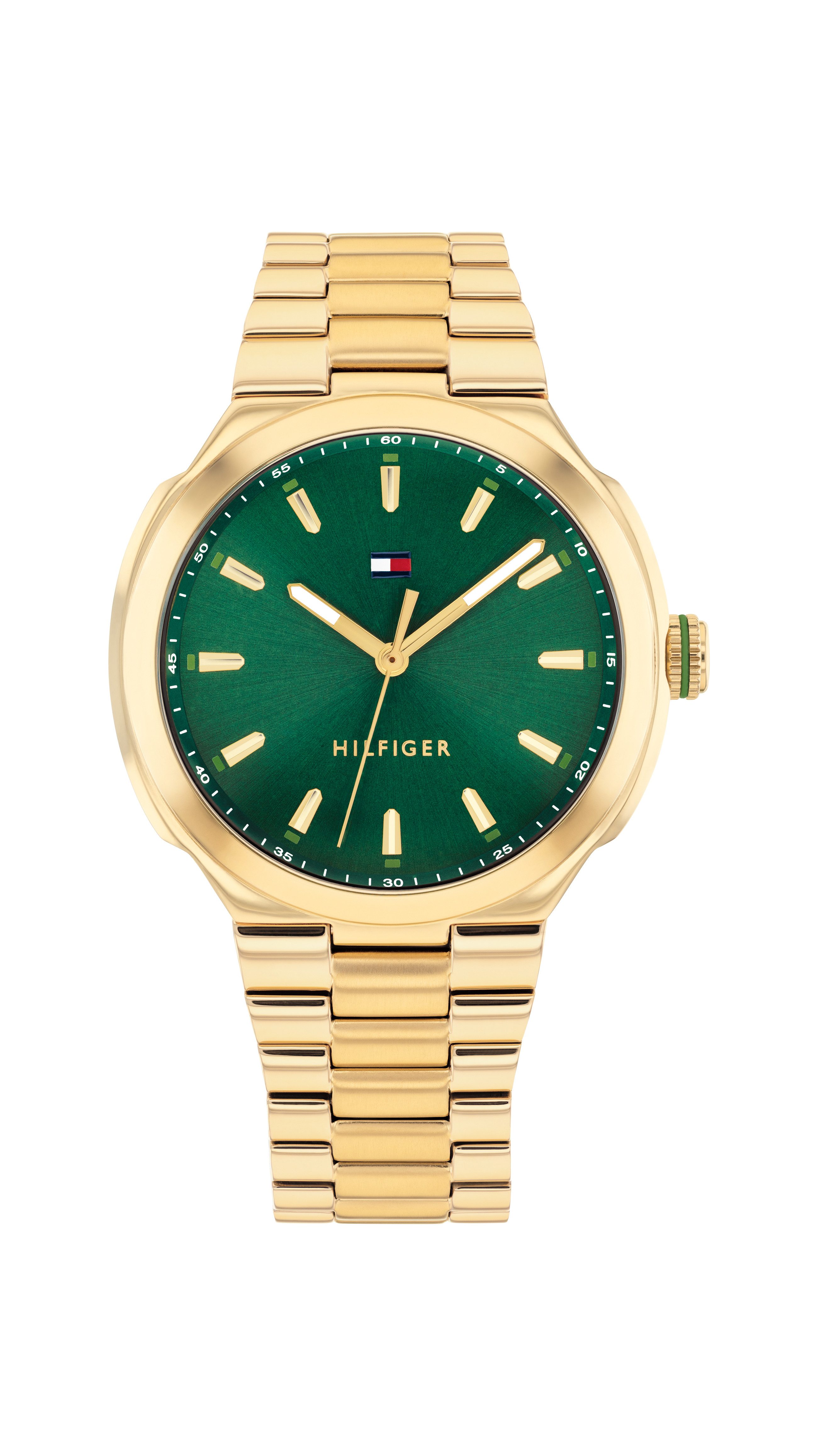 Tommy Hilfiger Quarzuhr GEORGIA 1782820, Armbanduhr, günstig online kaufen