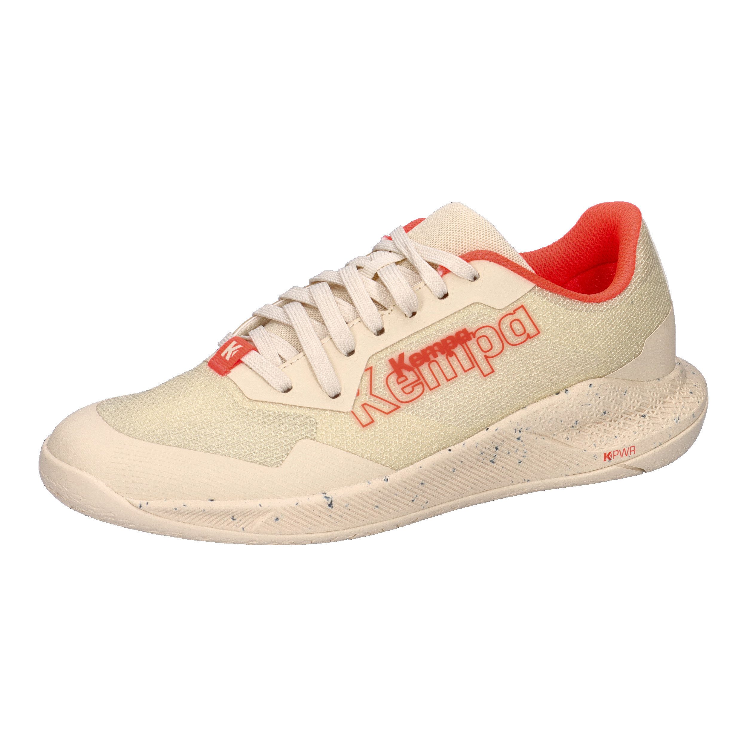 Kempa Kempa Damen Handballschuhe Kourtfly Two W Hallenschuh