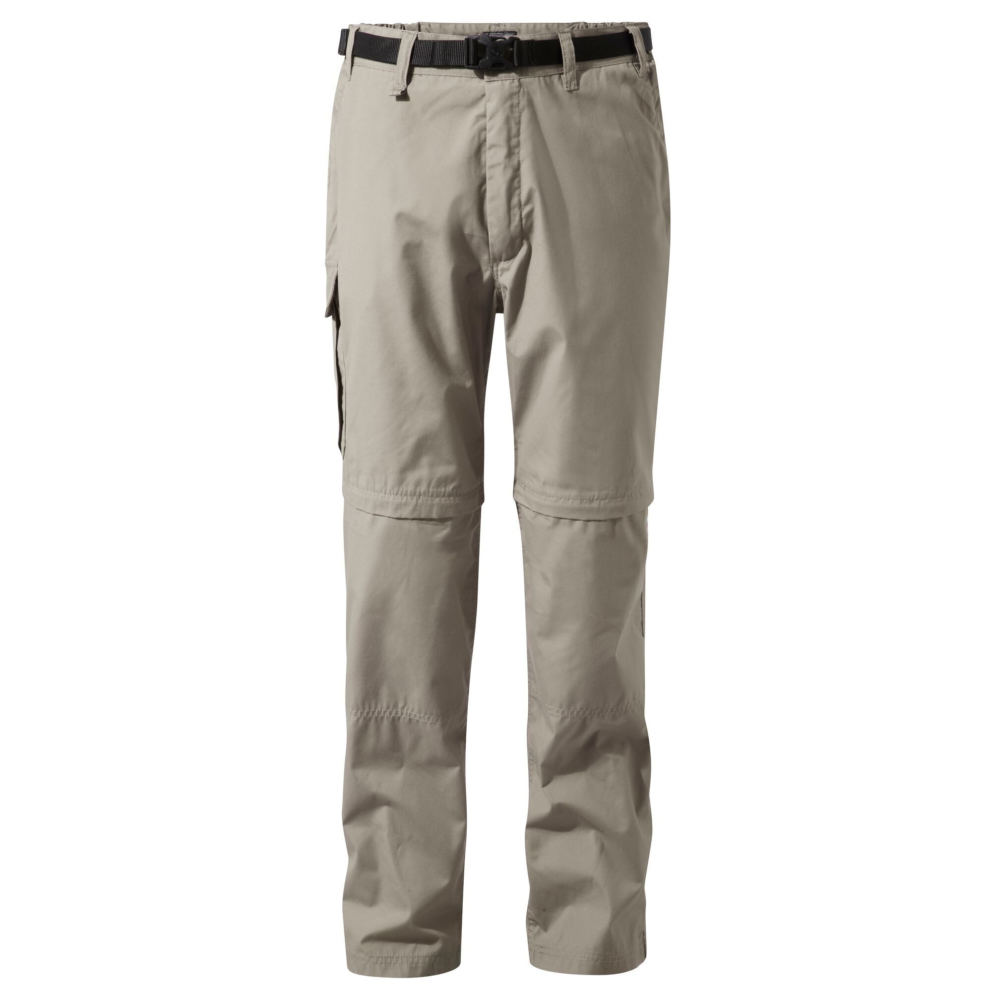 Craghoppers Softshellhose Craghoppers - Kiwi Conv Herren Zip Outdoorhose In günstig online kaufen