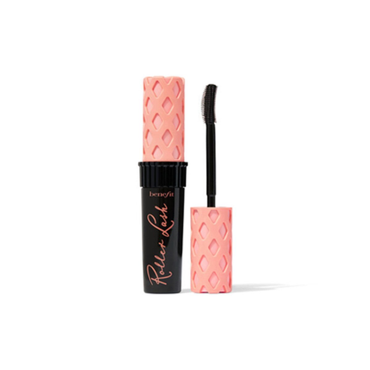 Benefit Mascara BENEFIT ROLLER LASH LIFTING AND CURLING MASCARA #BLACK FULL SIZE 8.5G