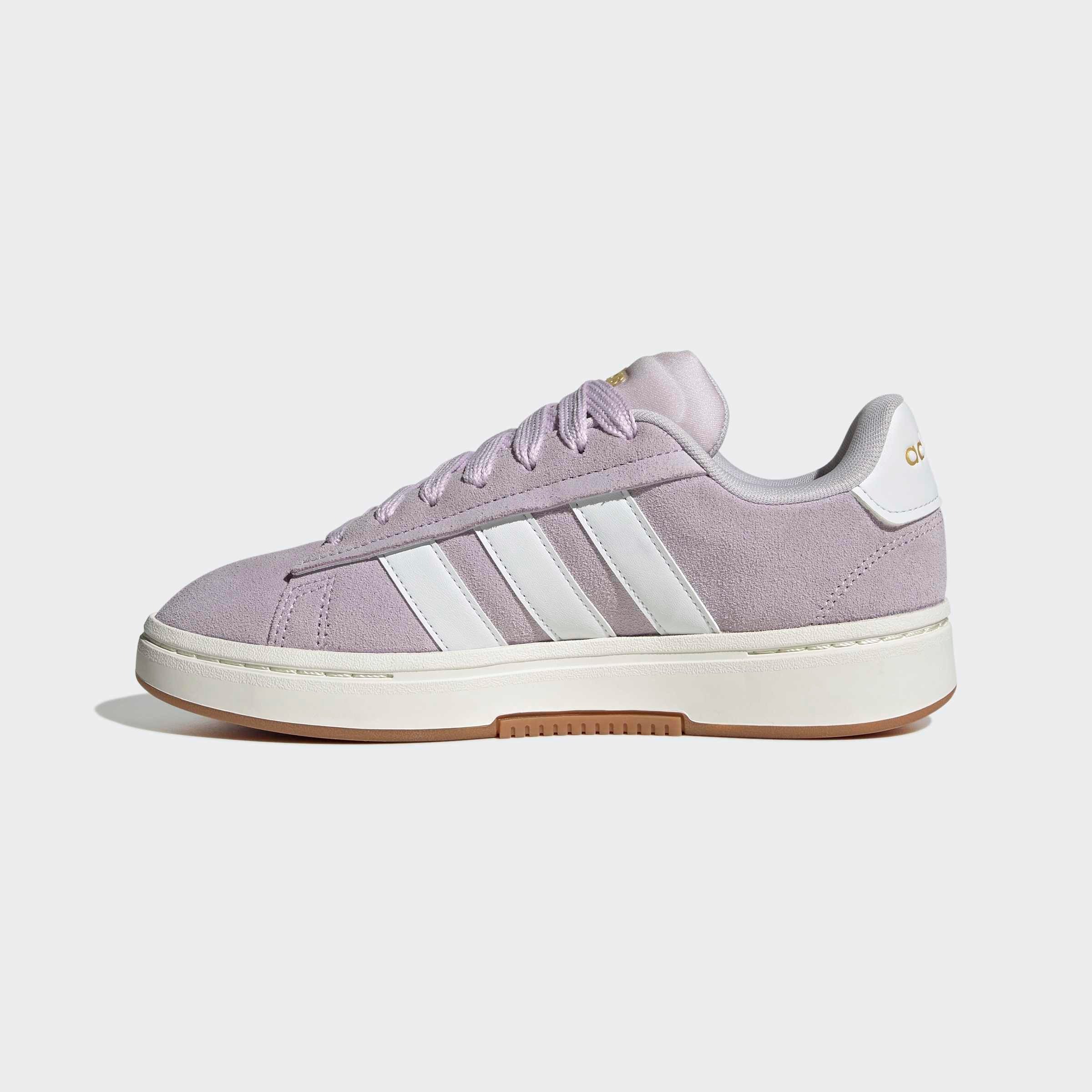 adidas Sportswear GRAND COURT ALPHA Sneaker inspiriert vom Design des adidas campus 00