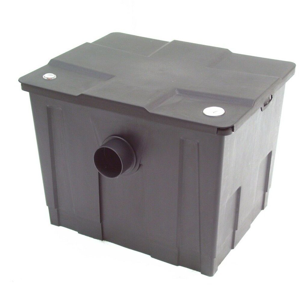 Apex Teichfilter Pond Bio Teichaussenfilter CBF350 günstig online kaufen