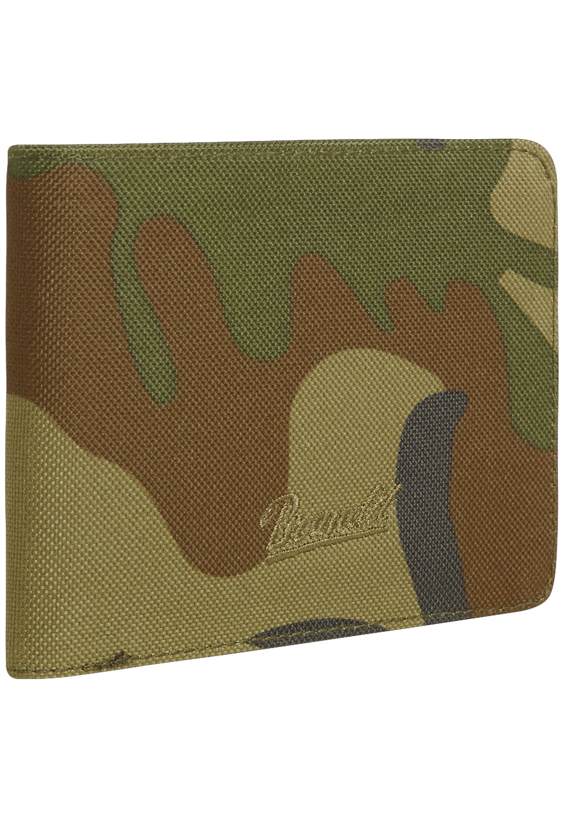 Brandit Brustbeutel Brandit Herren wallet four (1-tlg)
