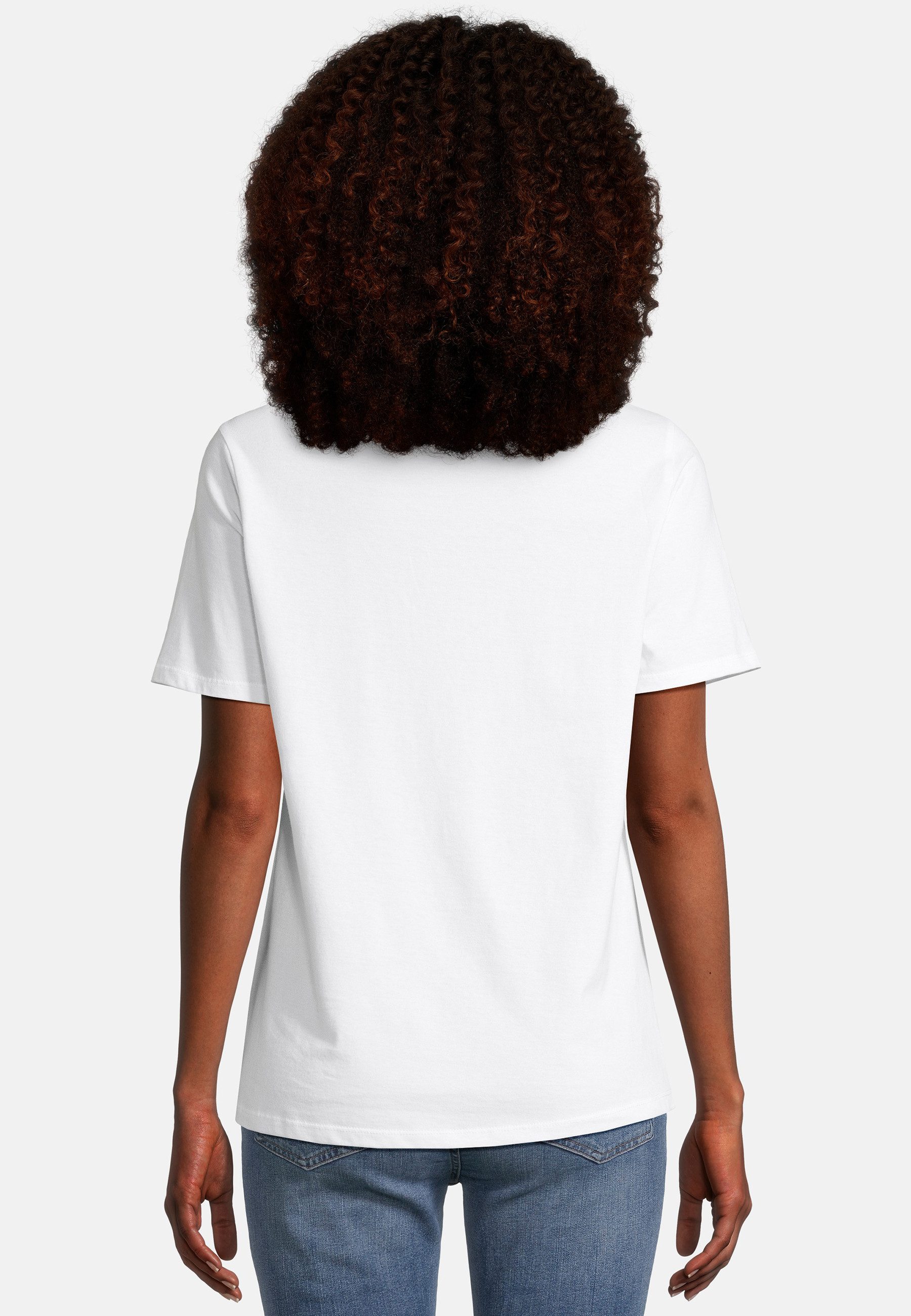 Princess goes Hollywood T-Shirt mit Schmucksteinen