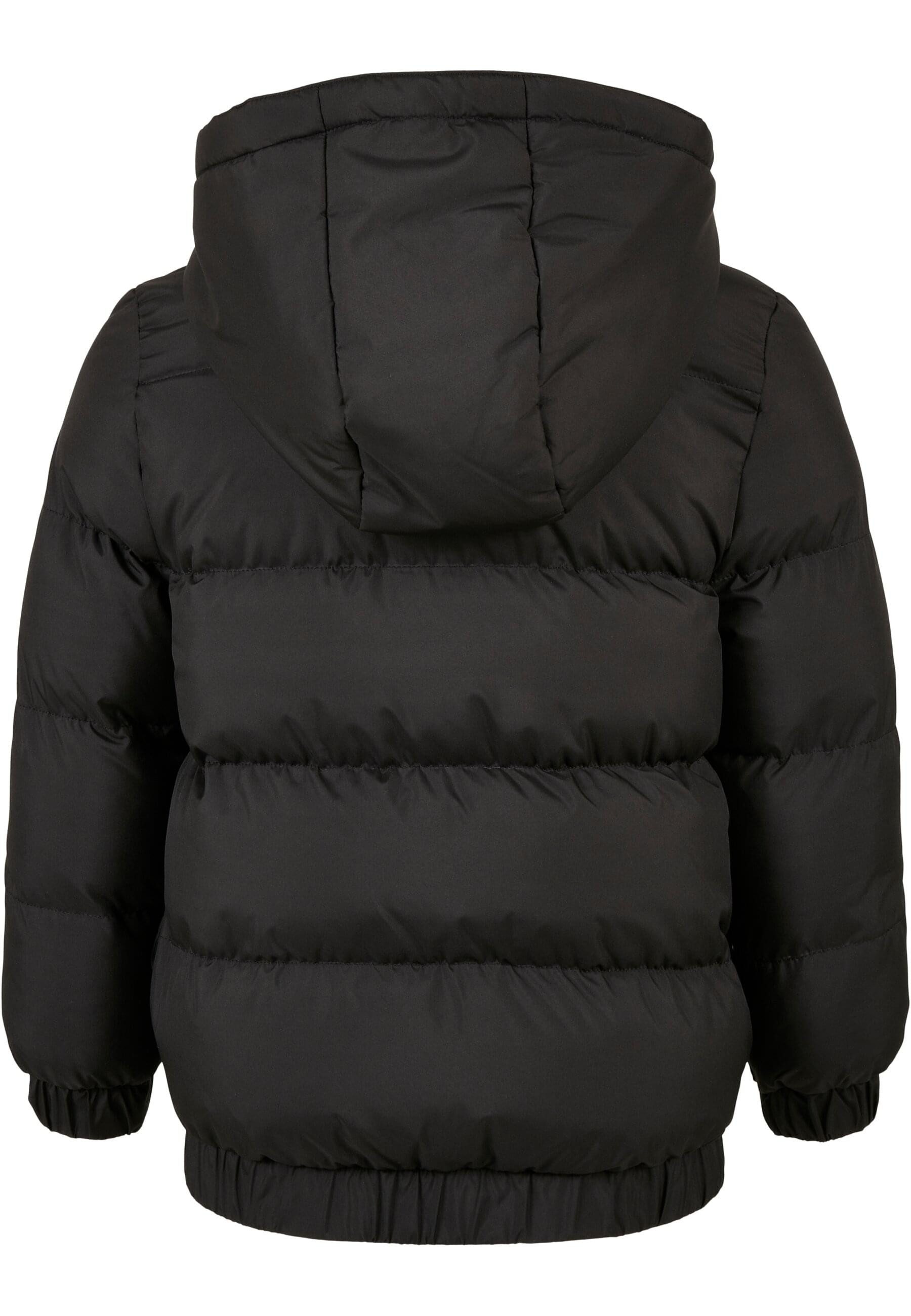 URBAN CLASSICS Winterjacke Urban Classics Damen Girls Hooded Puffer Jacket günstig online kaufen
