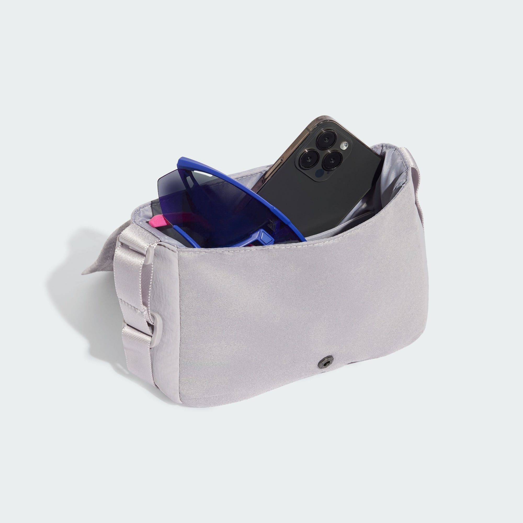 adidas Performance Schultertasche SOFT LUX CROSSBODY-TASCHE (1-tlg)