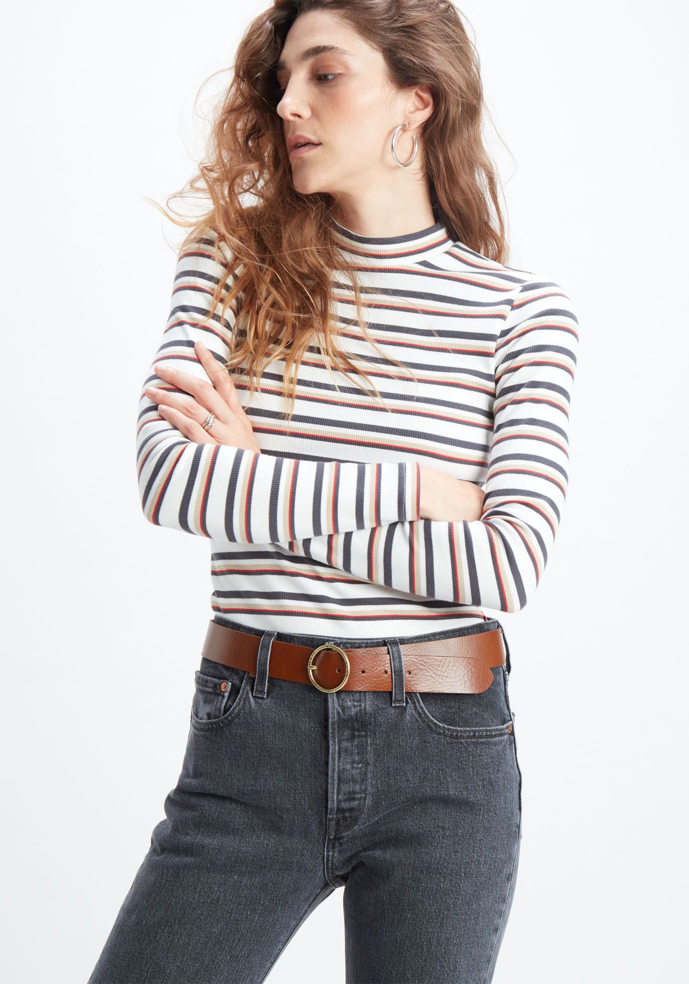 Levi's® Ledergürtel ATHENA günstig online kaufen