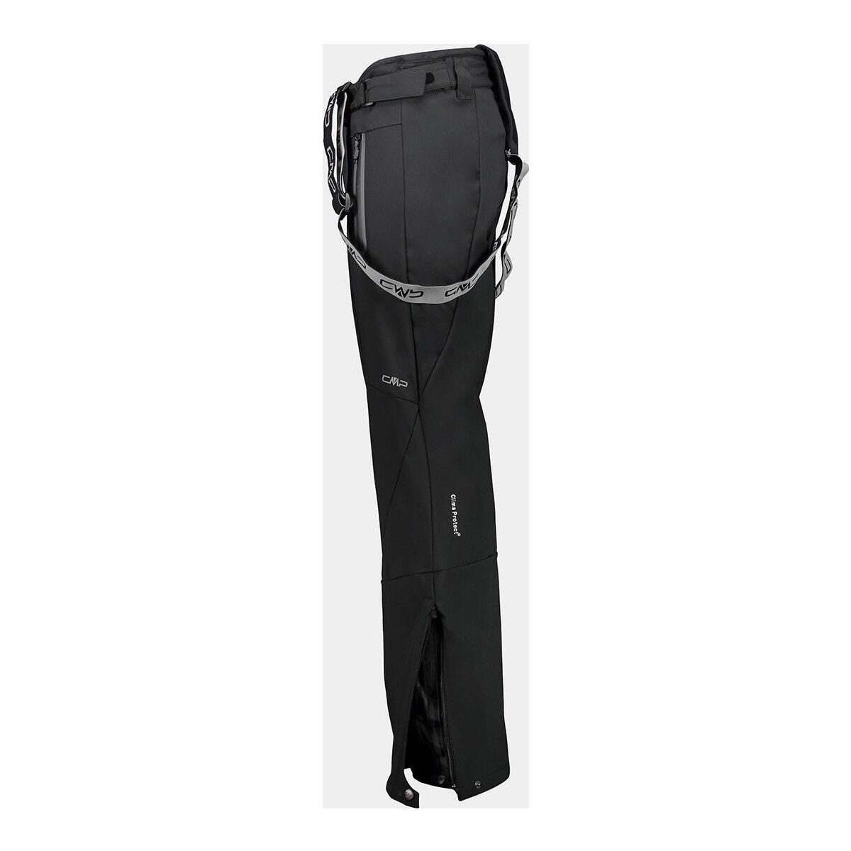 CMP Skihose MAN Salopette Herren-Skihose mit Trägern aus Softshell