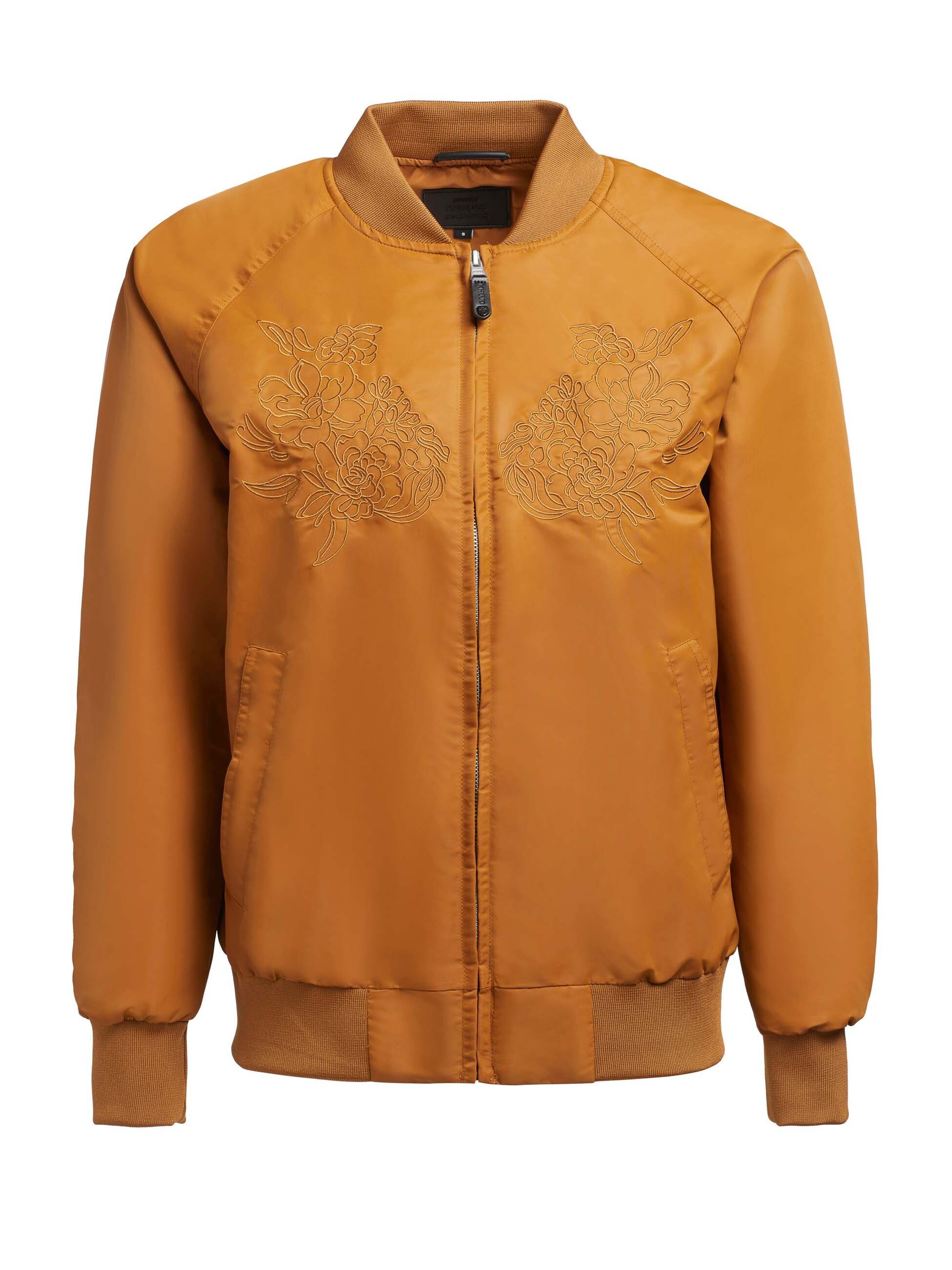 khujo Bomberjacke OHANA