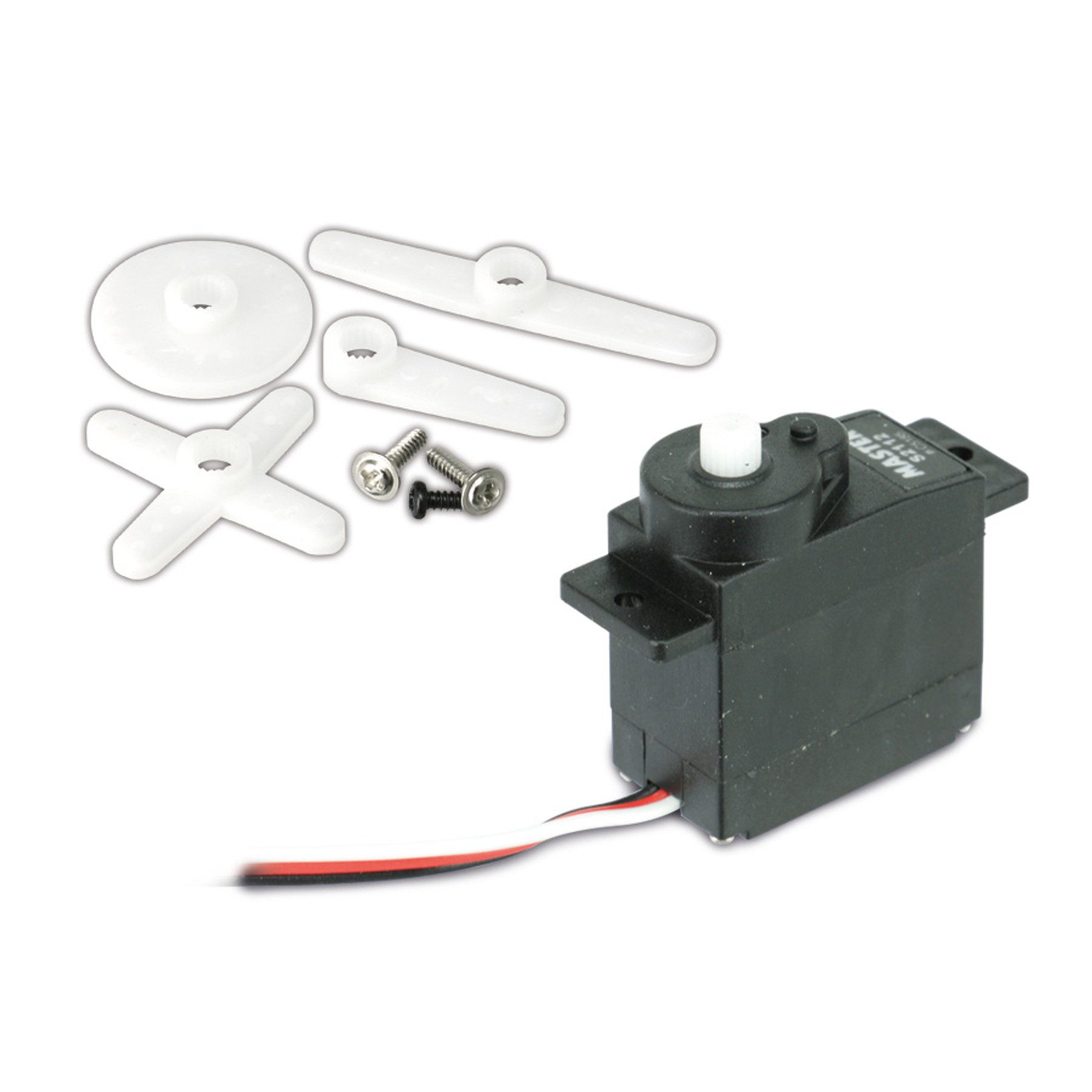 PICHLER PICHLER Mini Servo MASTER S2112, 9 g RC-Fernsteuerung