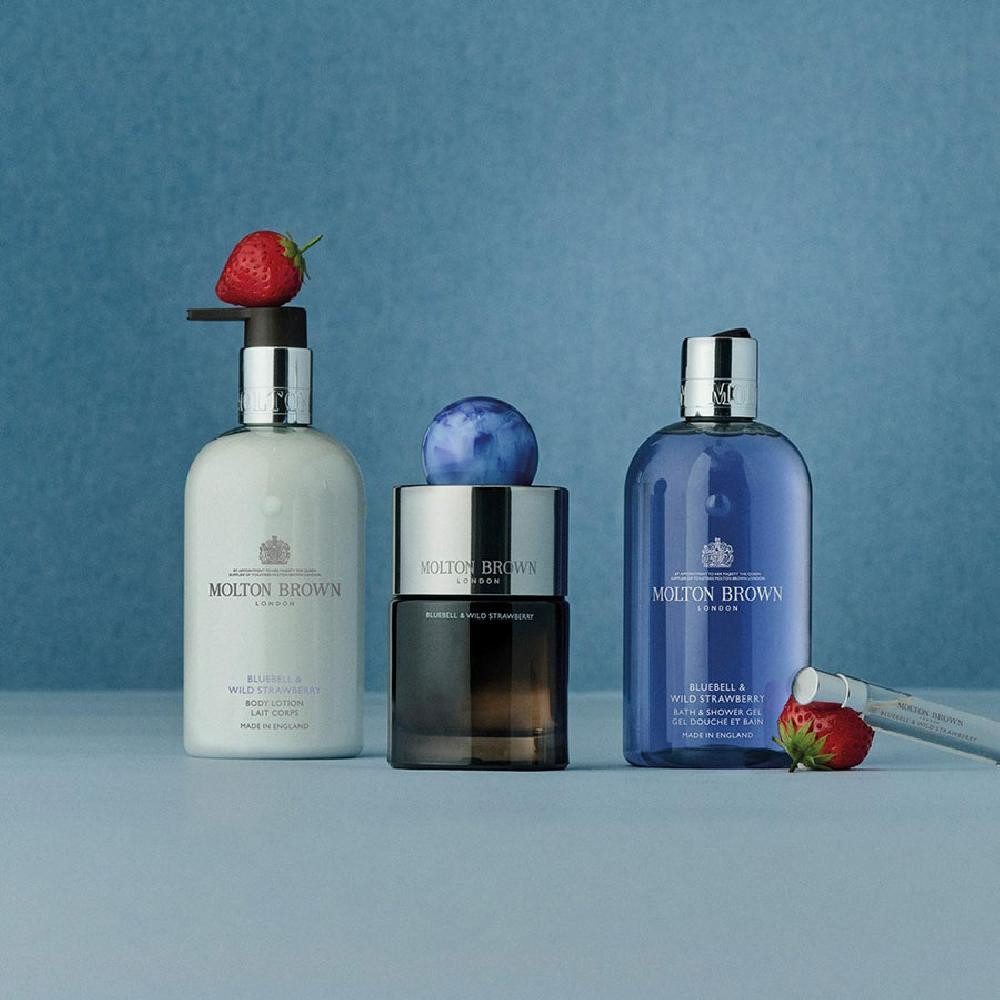 MOLTON BROWN Eau de Parfum MOLTON BROWN Eau de Parfum Bluebell & Wild Strawberry Eau de Parfum (7