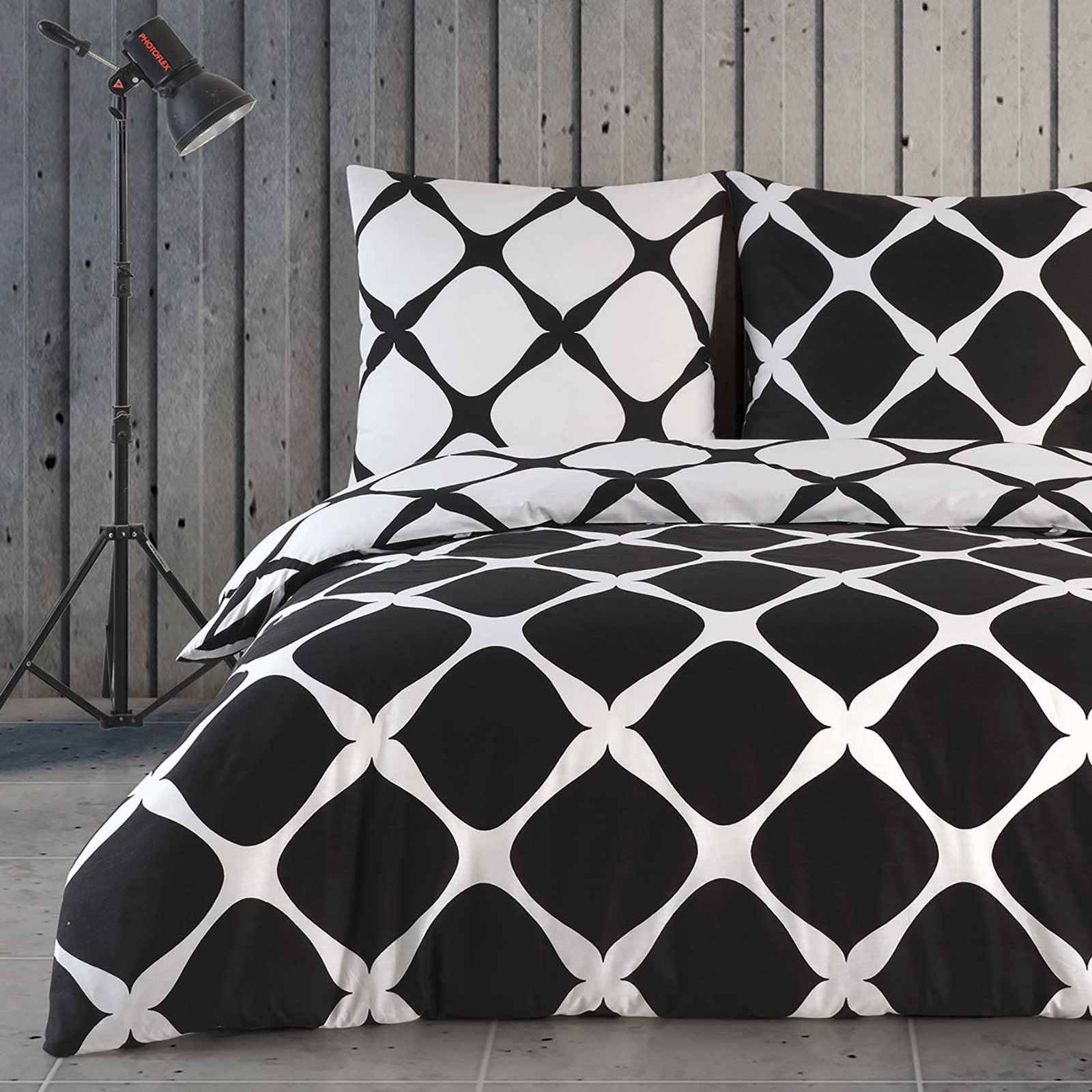 Carpe Sonno Bettwäsche Set 135x200 100% Baumwolle Renforce Bettbezug Blumen Grau Rosa Gebluemt Renforce 2 Teilig Florale Ganzjahres Bettwaren Mit Fruehling Sommer Motiv S0ydq07s