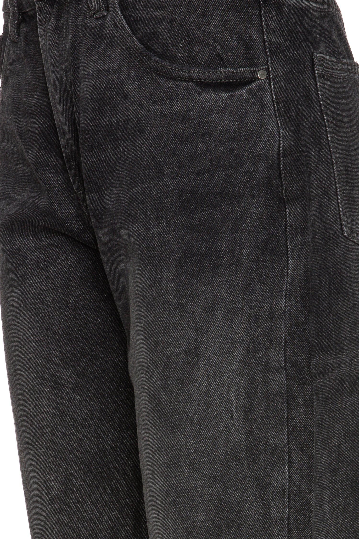Young Poets Society 5-Pocket-Jeans Kara (1-tlg)