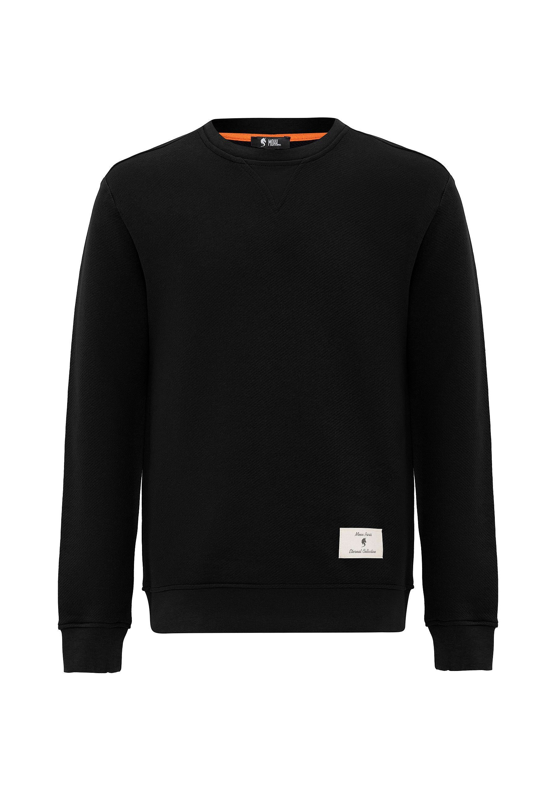 Moxx Paris Sweatshirt CREWNECK - Sweater günstig online kaufen