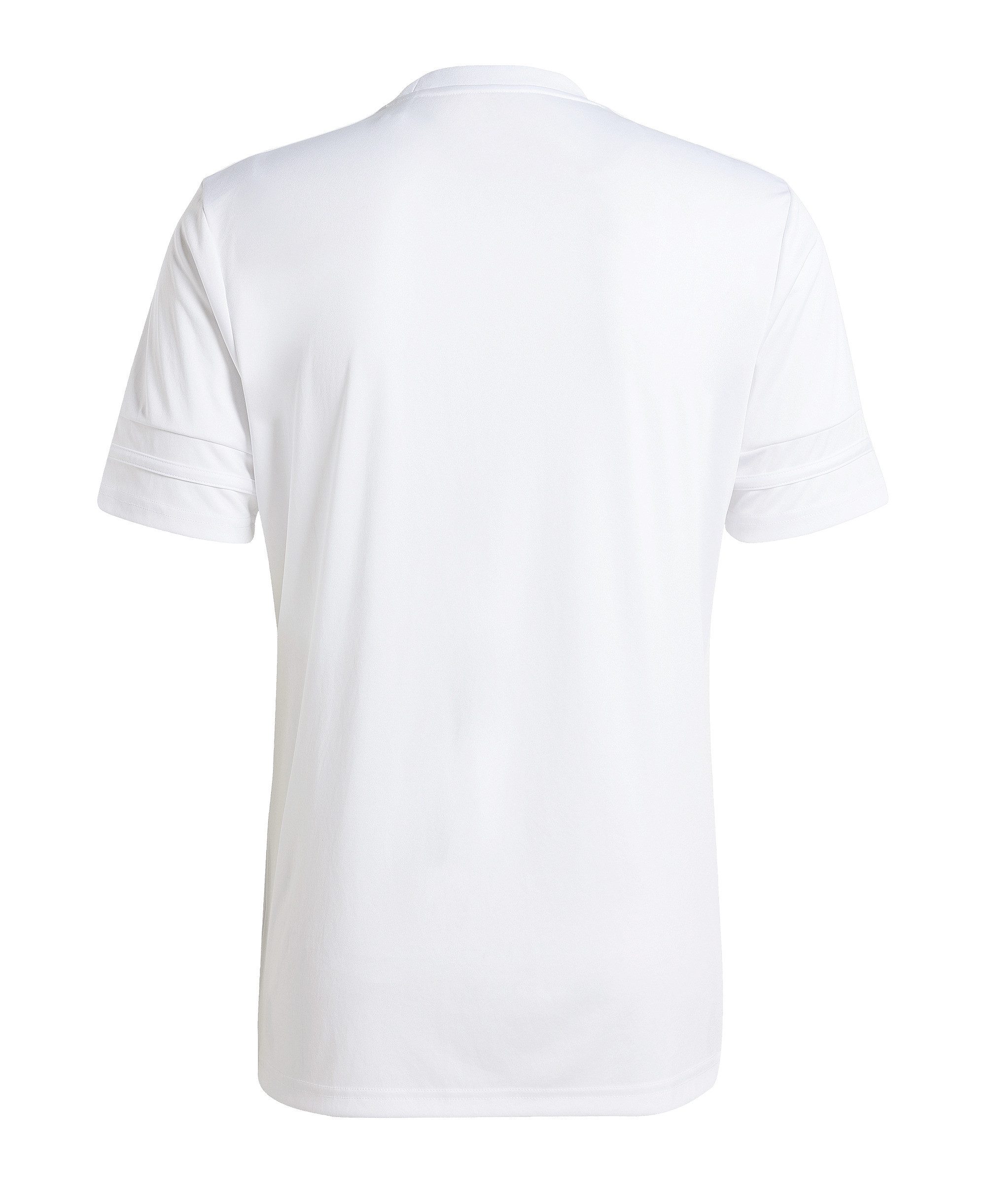 adidas Performance Fußballtrikot adidas Performance Squadra 25 Trikot Teams günstig online kaufen