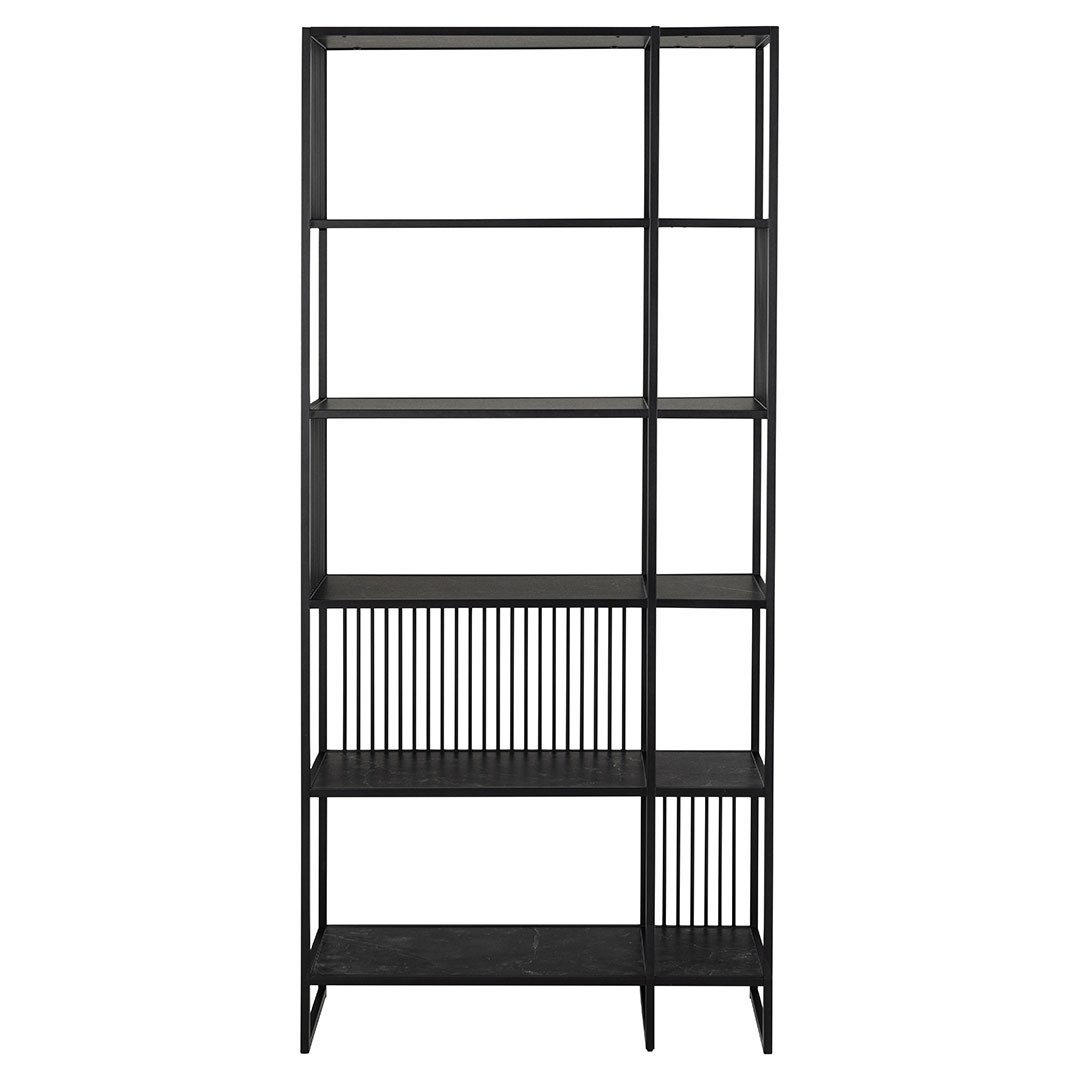 ebuy24 Regal Strington Regal 5 Ablagen günstig online kaufen