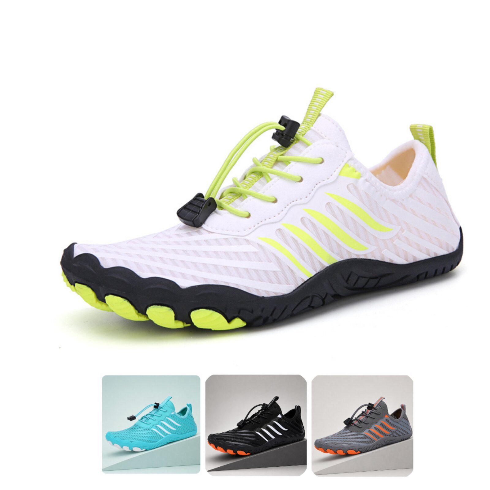DOTALES Activestep Barfußschuhe Damen & Herren Barfußschuhe Barfußschuh Minimalschuhe