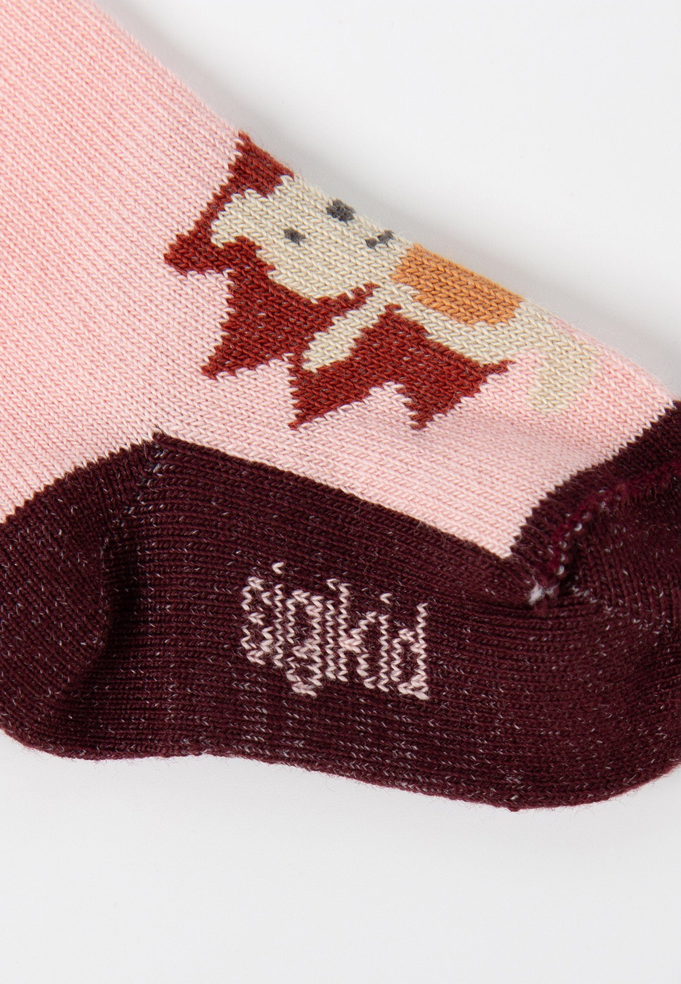 Sigikid Socken Baby Socken Set Socken, mit 3 Paar Autumn-Forest (3-Paar)