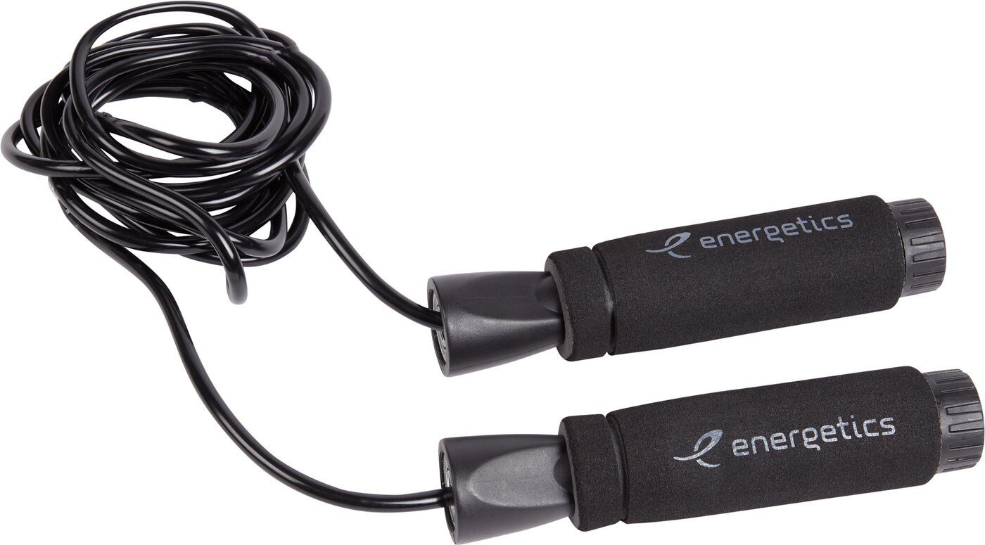 Energetics Springseil Springseil Speed Rope 1.0 MULTI-COLOR