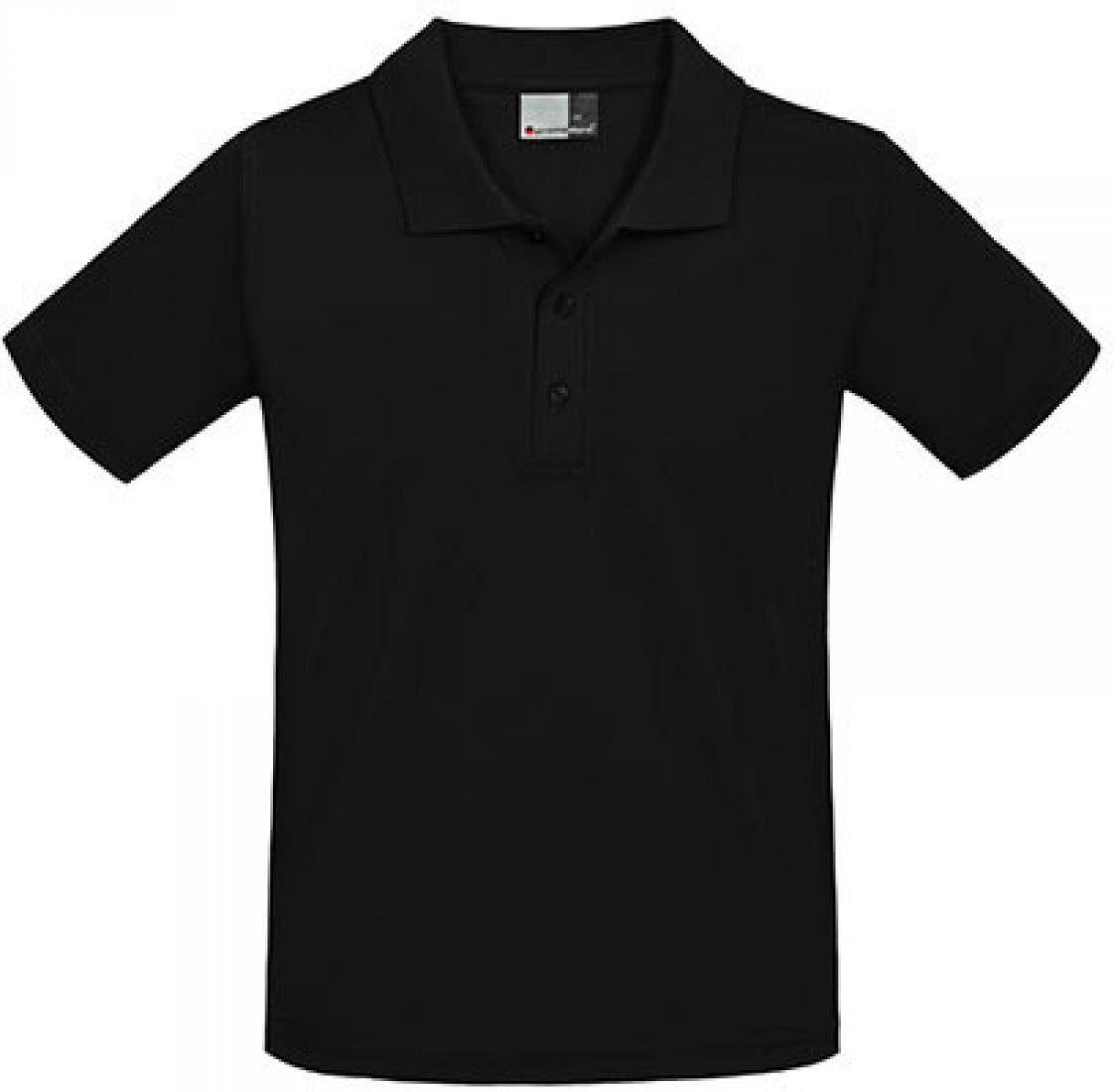 Promodoro Poloshirt Herren Superior Polo / Baumwoll-Piqué