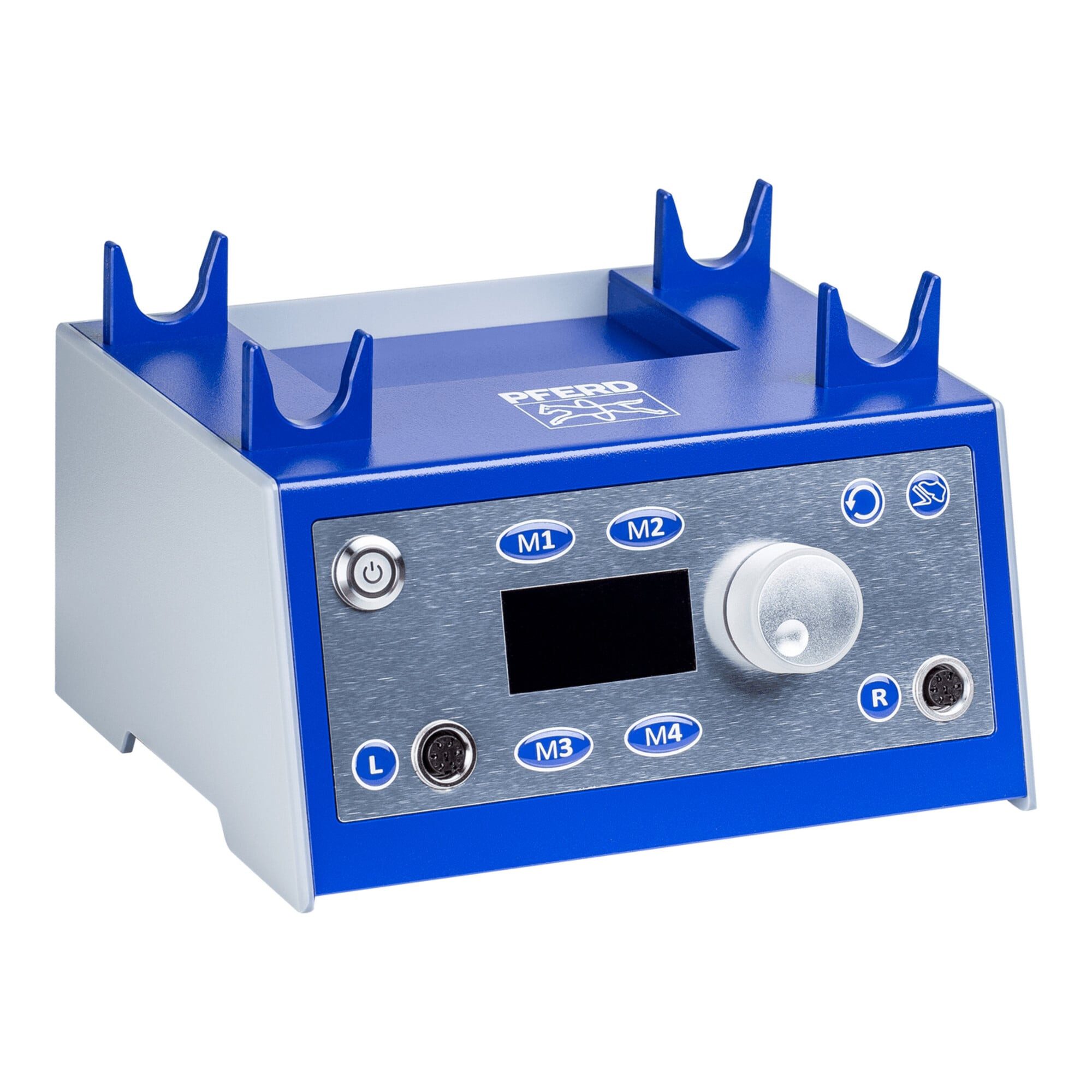 Pferd Kantenfräser PFERD TOOLS Steuergerät MIM STG3S 3/800 230V 80.000-1.000 RPM/350 Watt