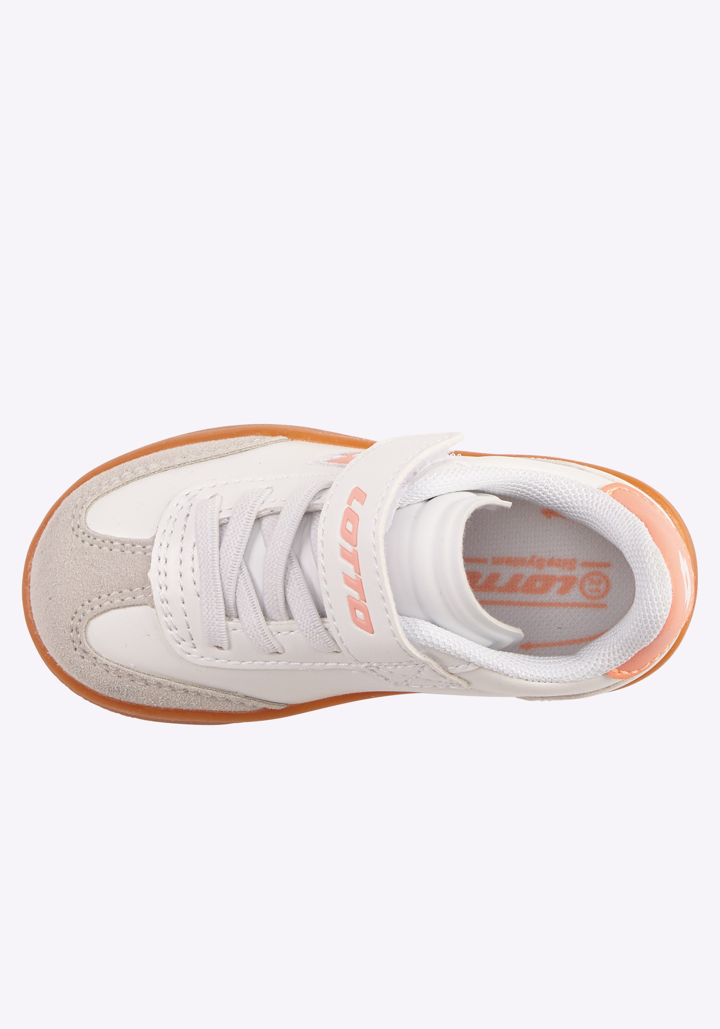 Lotto Sneaker