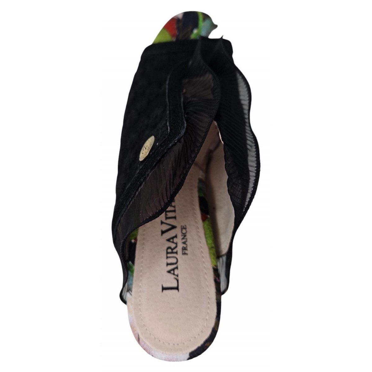LAURA VITA Laura Vita Pantolette günstig online kaufen