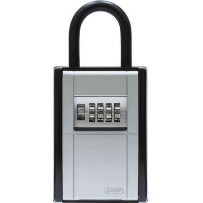 ABUS Schlüsselkasten 1 Schlüsseltresor KeyGarage™ 797 mit Bügel 4-stelliger Zahlencode
