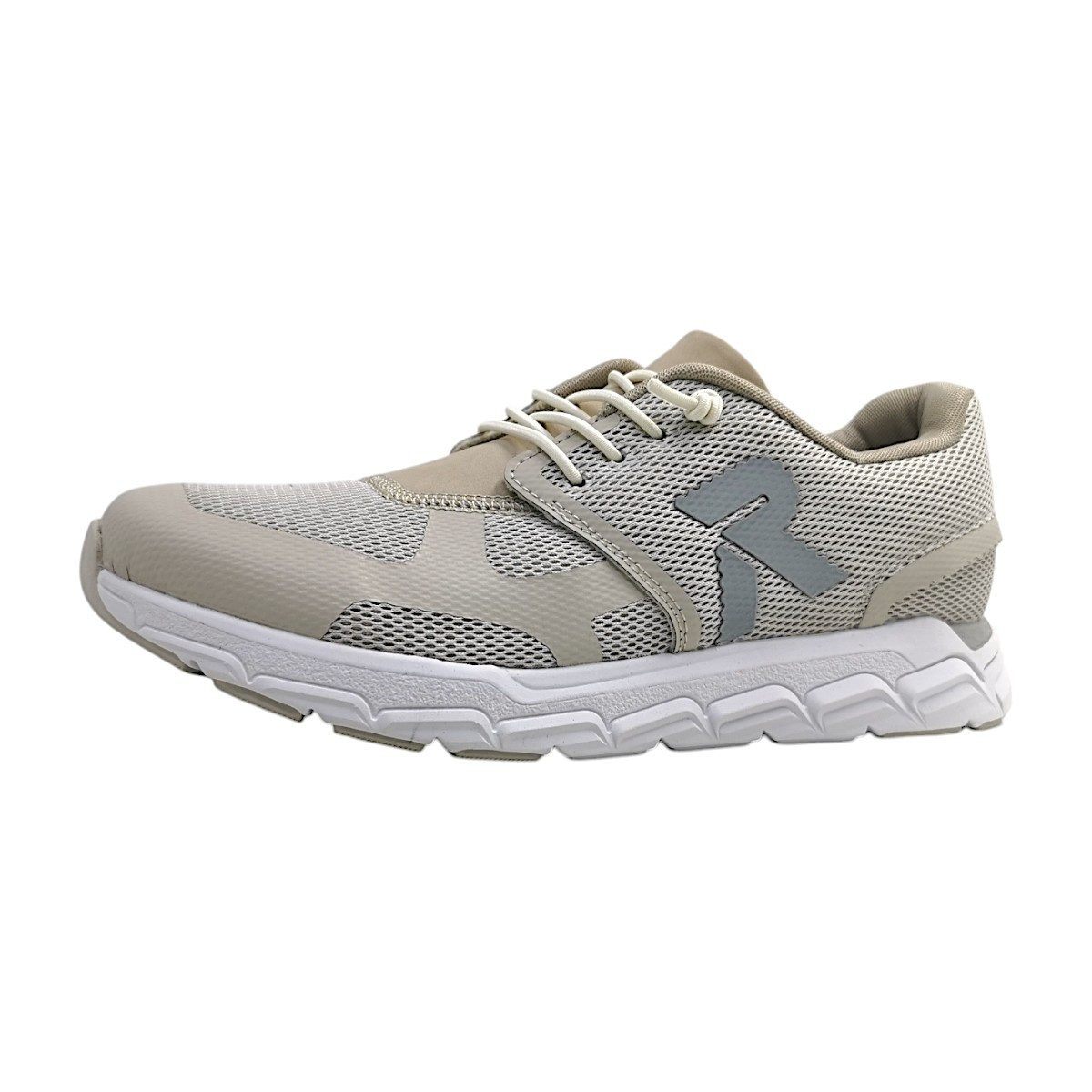 Rieker Foil/Mesh/Morelia Slipper