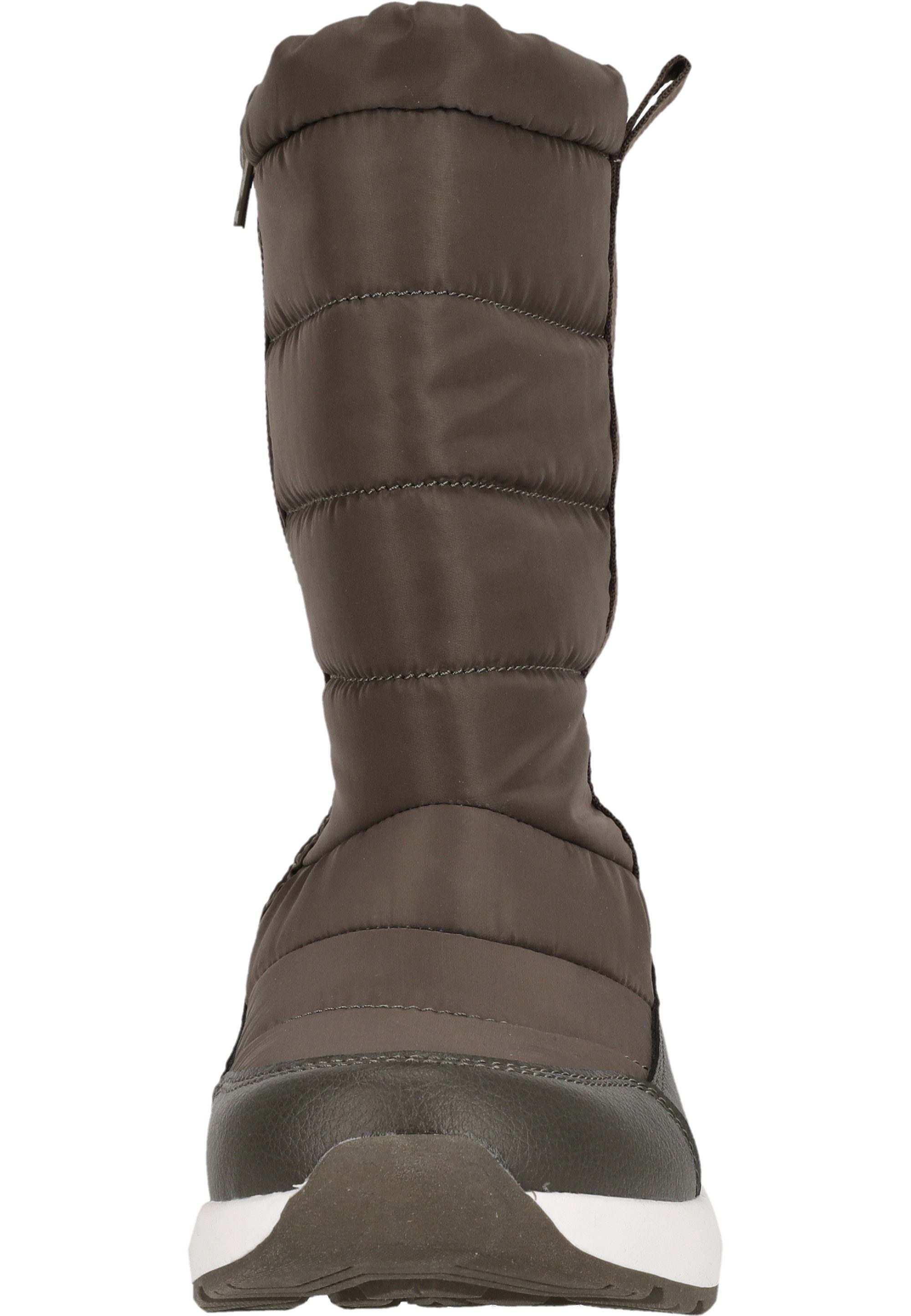 WHISTLER Yattua Stiefel mit rutschhemmendem Allwetterprofil
