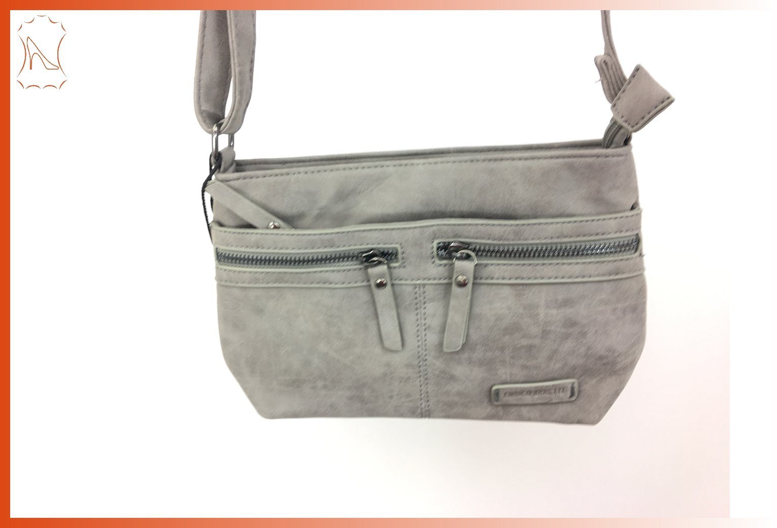 Enrico Benetti Handtasche Umhängetasche