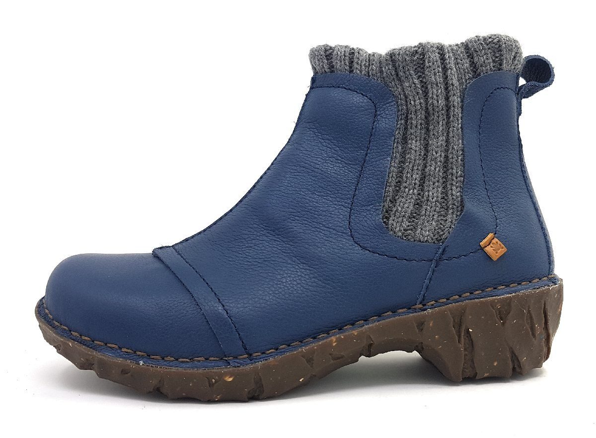El Naturalista Stiefel Schnürstiefel
