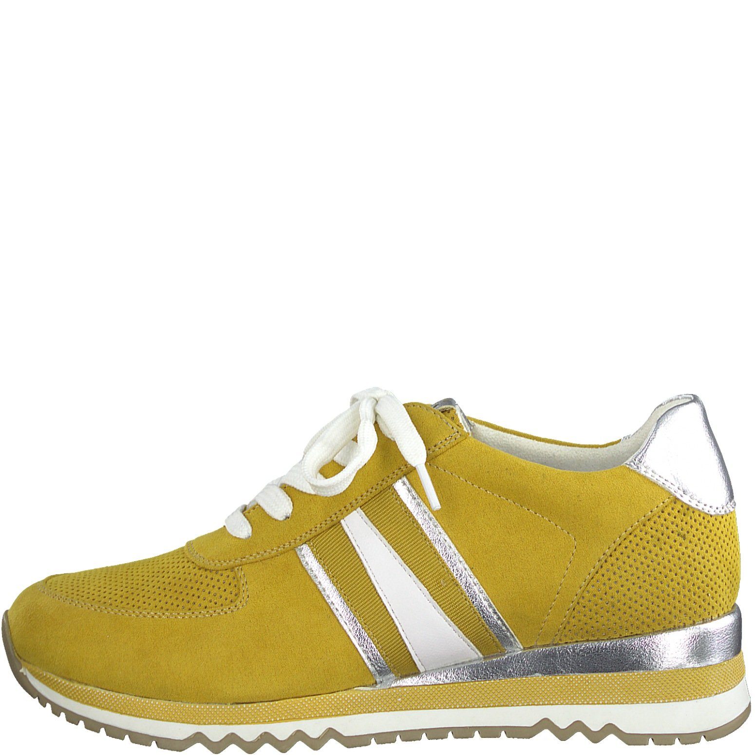 MARCO TOZZI Schnürschuh