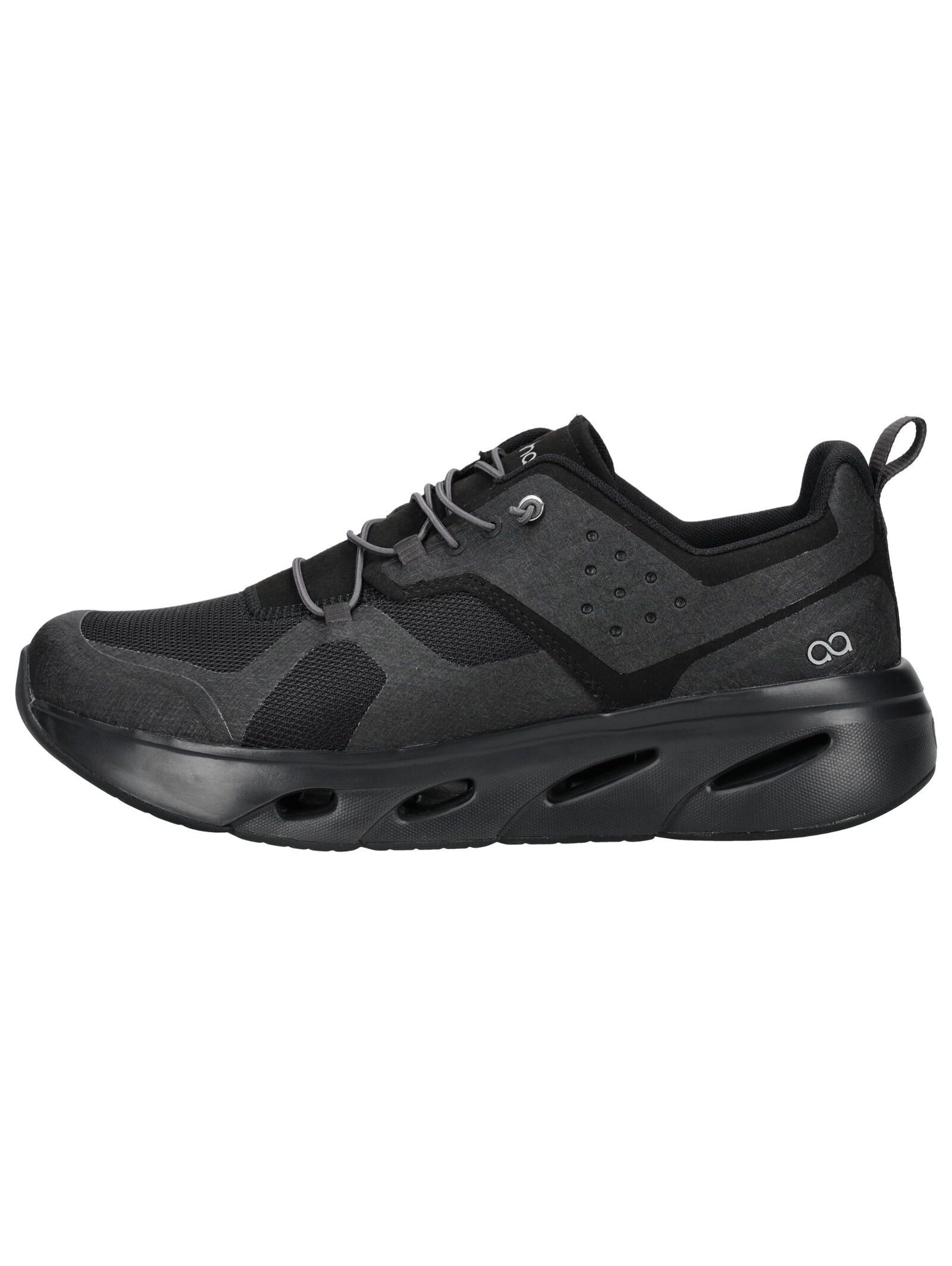 Tenhaag Tenhaag Sneaker Mesh Sneaker