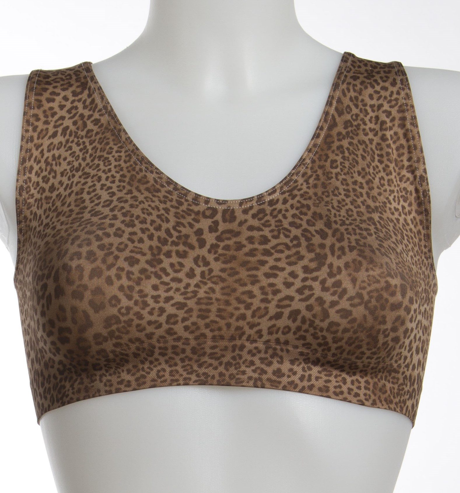 Belly Cloud Bustier Leo Bustier