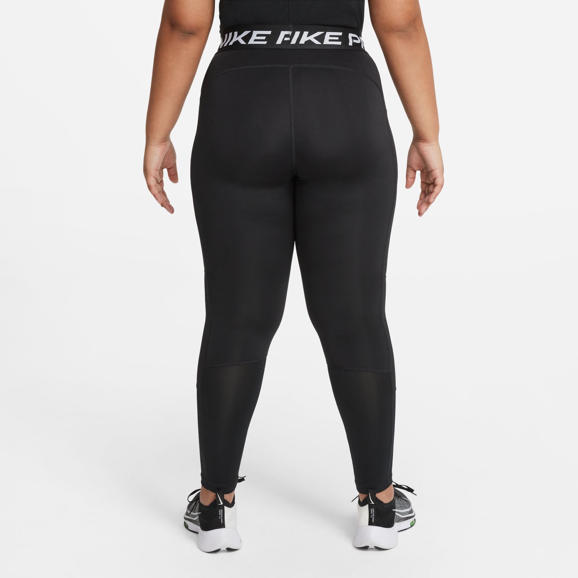 Nike Leggings G NP LEGGING für Mädchen und Jugendliche