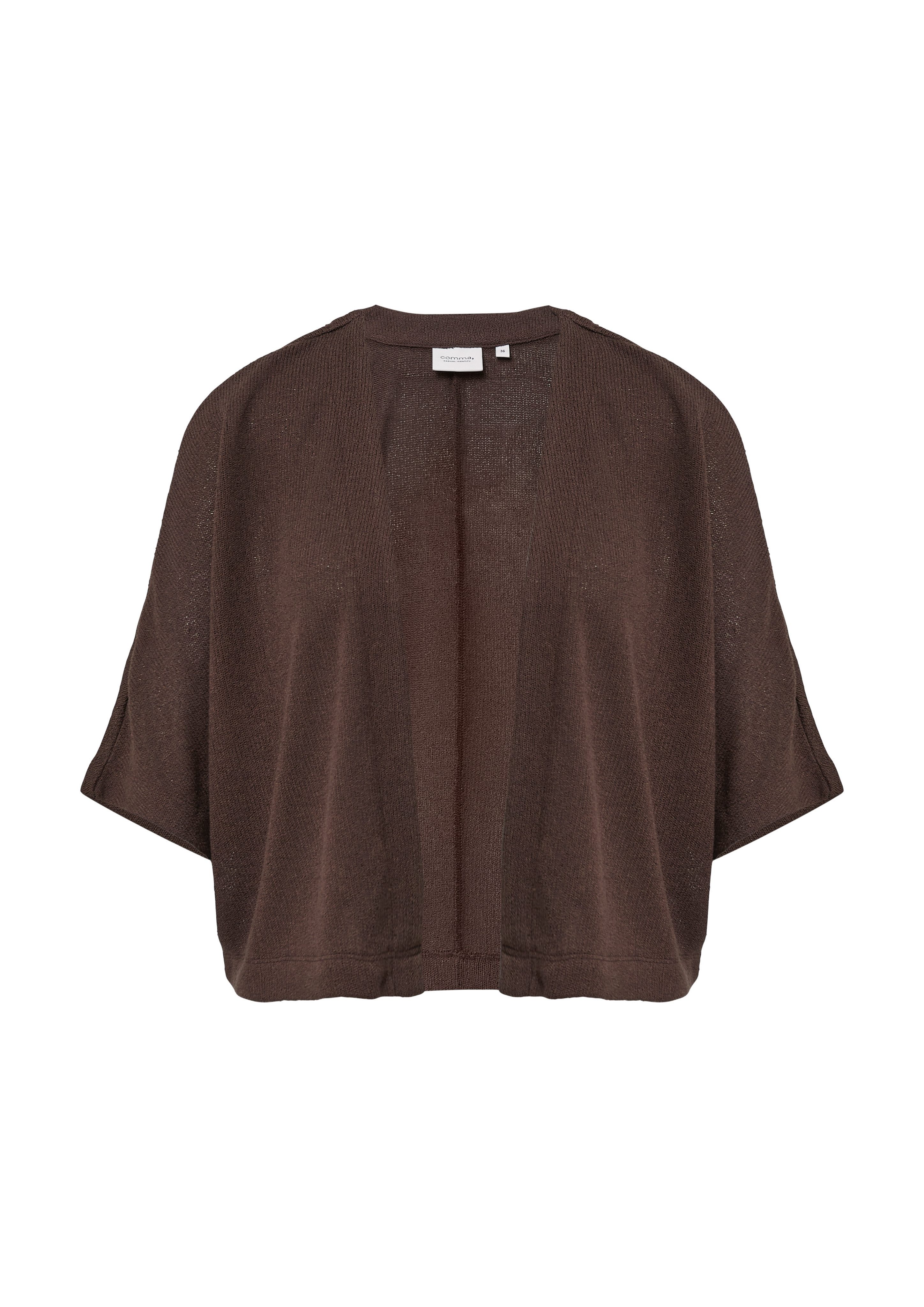 comma casual identity T-Shirt günstig online kaufen