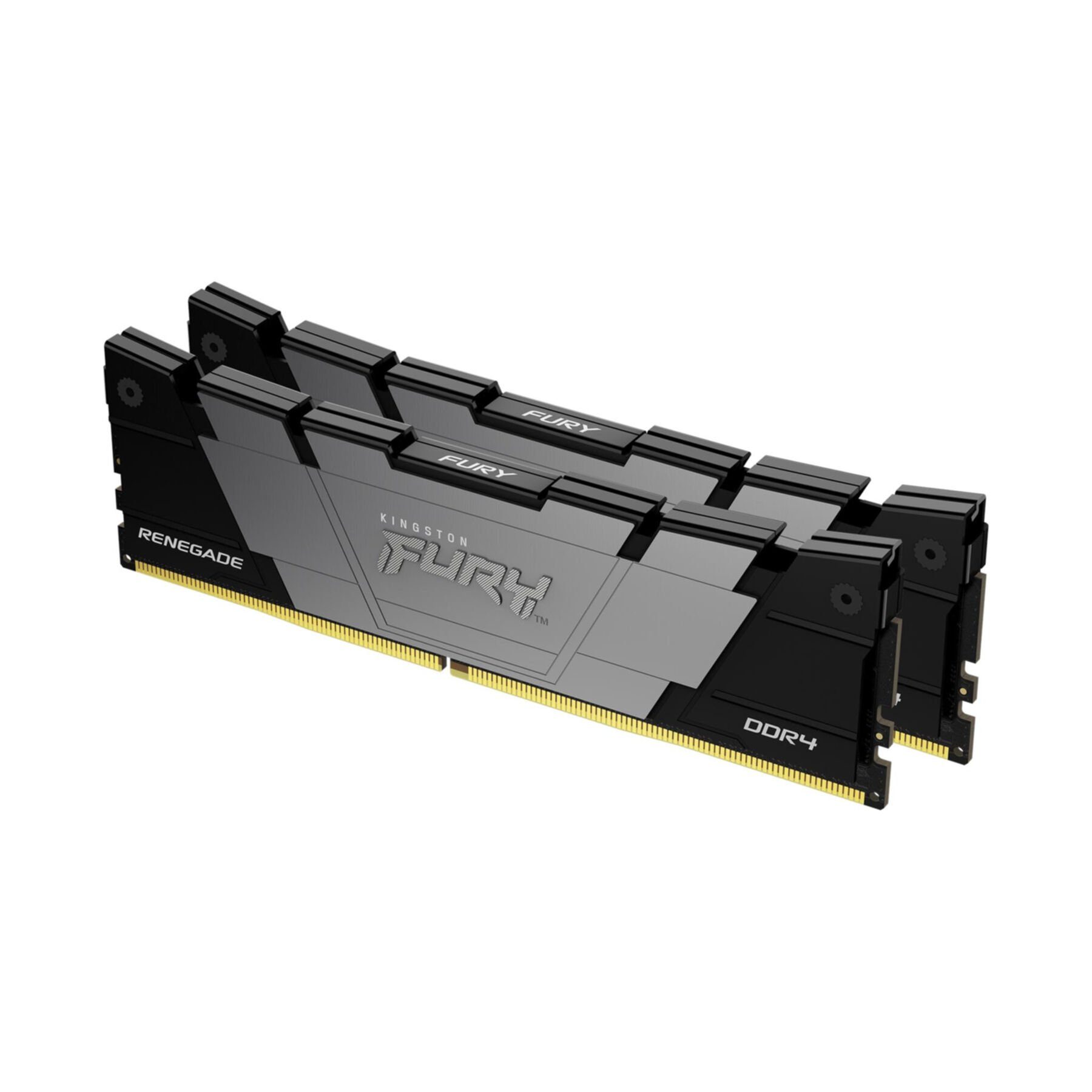 Kingston 32GB 3200MT/s DDR4 CL16 DIMM Arbeitsspeicher