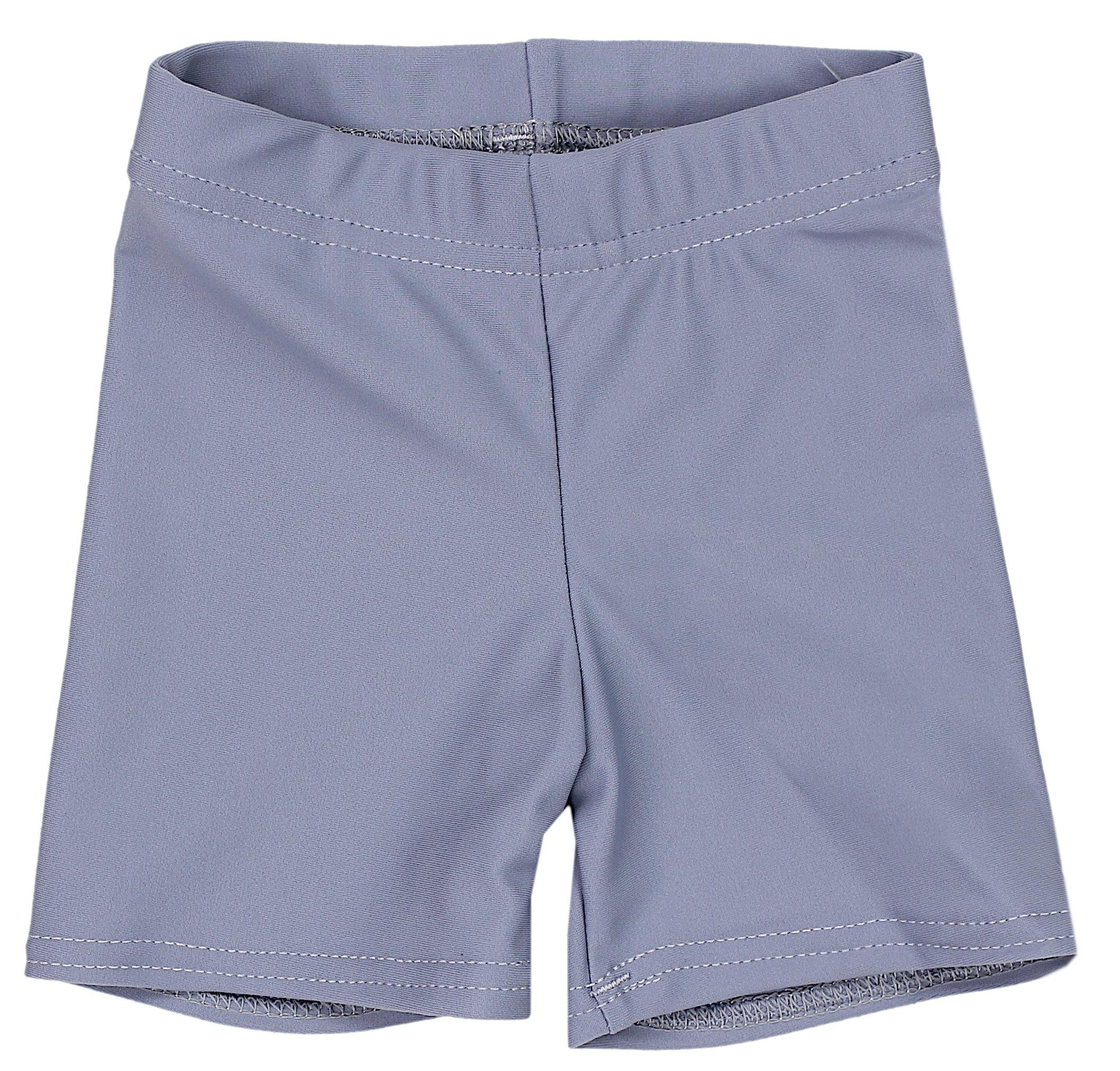 Aquarti Badeanzug Baby Jungen Zweiteiliger Kinder Badeanzug T-Shirt Badehose UV-Schutz