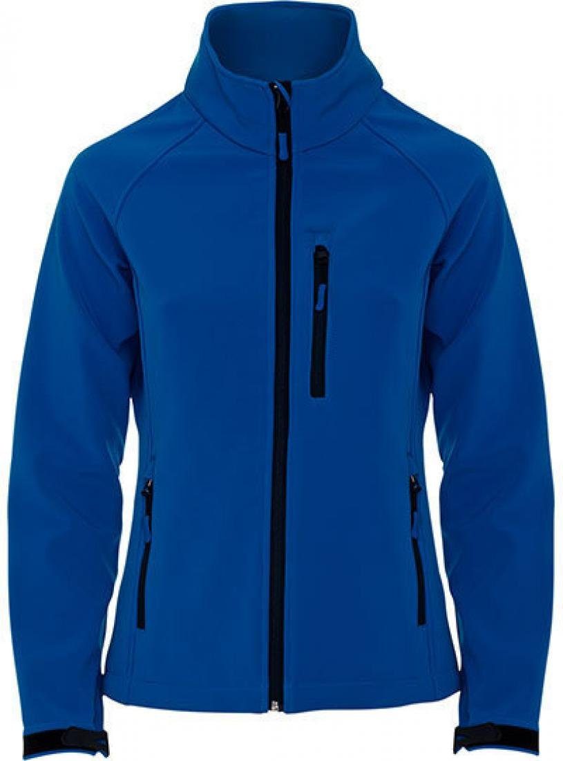 Roly Softshelljacke Damen Antartida Softshell Jacket, günstig online kaufen